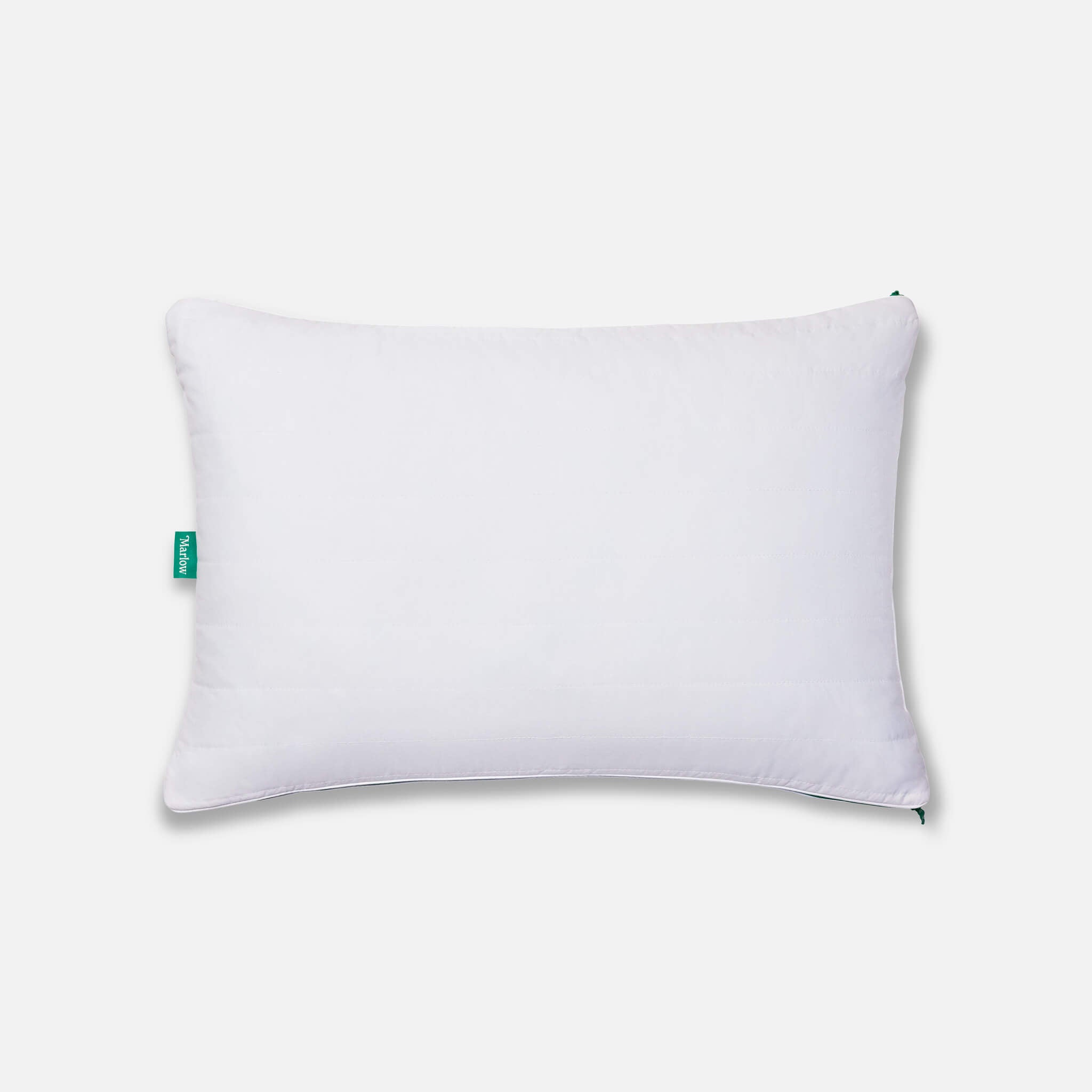 Luxe Sateen Retail Move-In Bundle: Pillows (Choose 2)