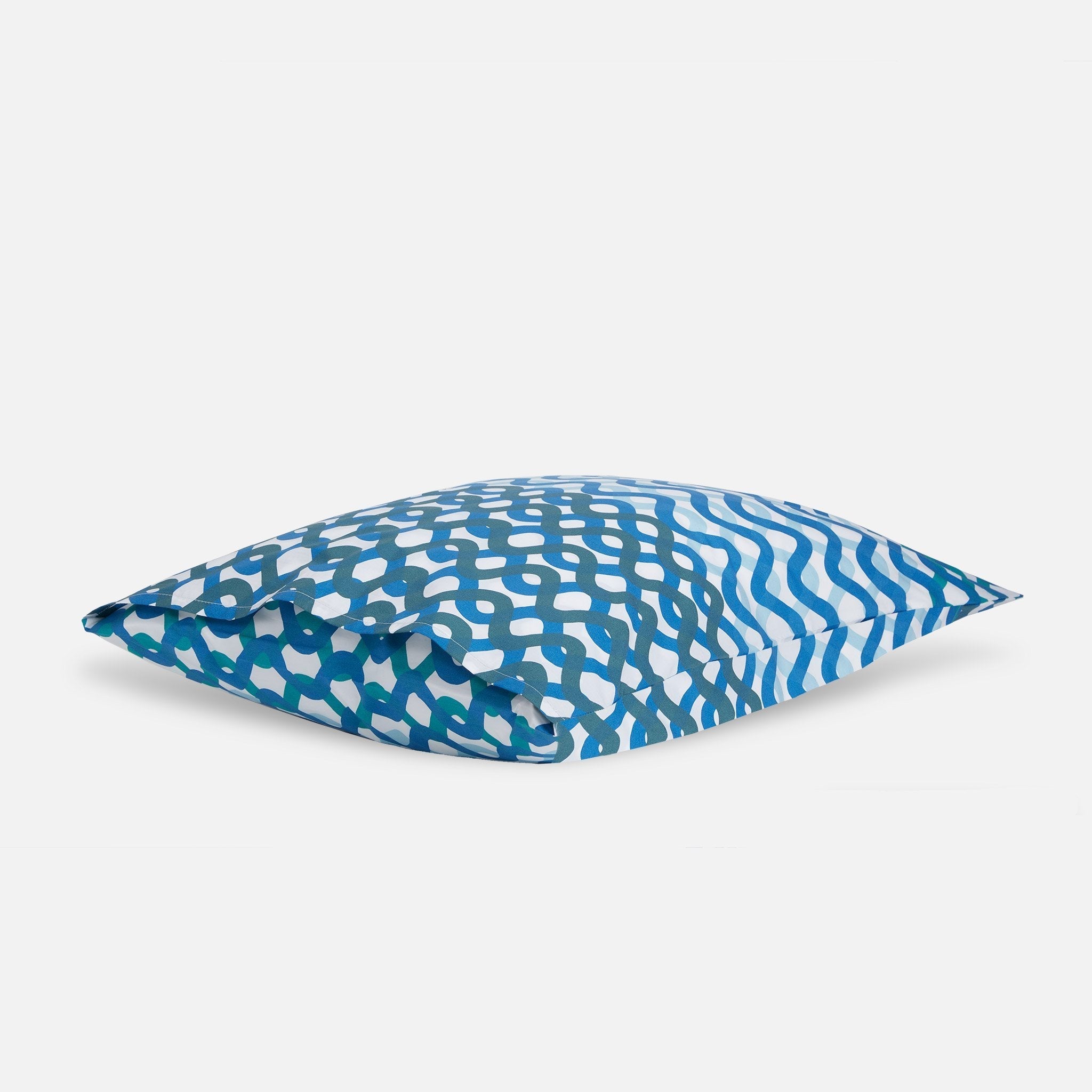 Rewards Luxe Pillowcase Set