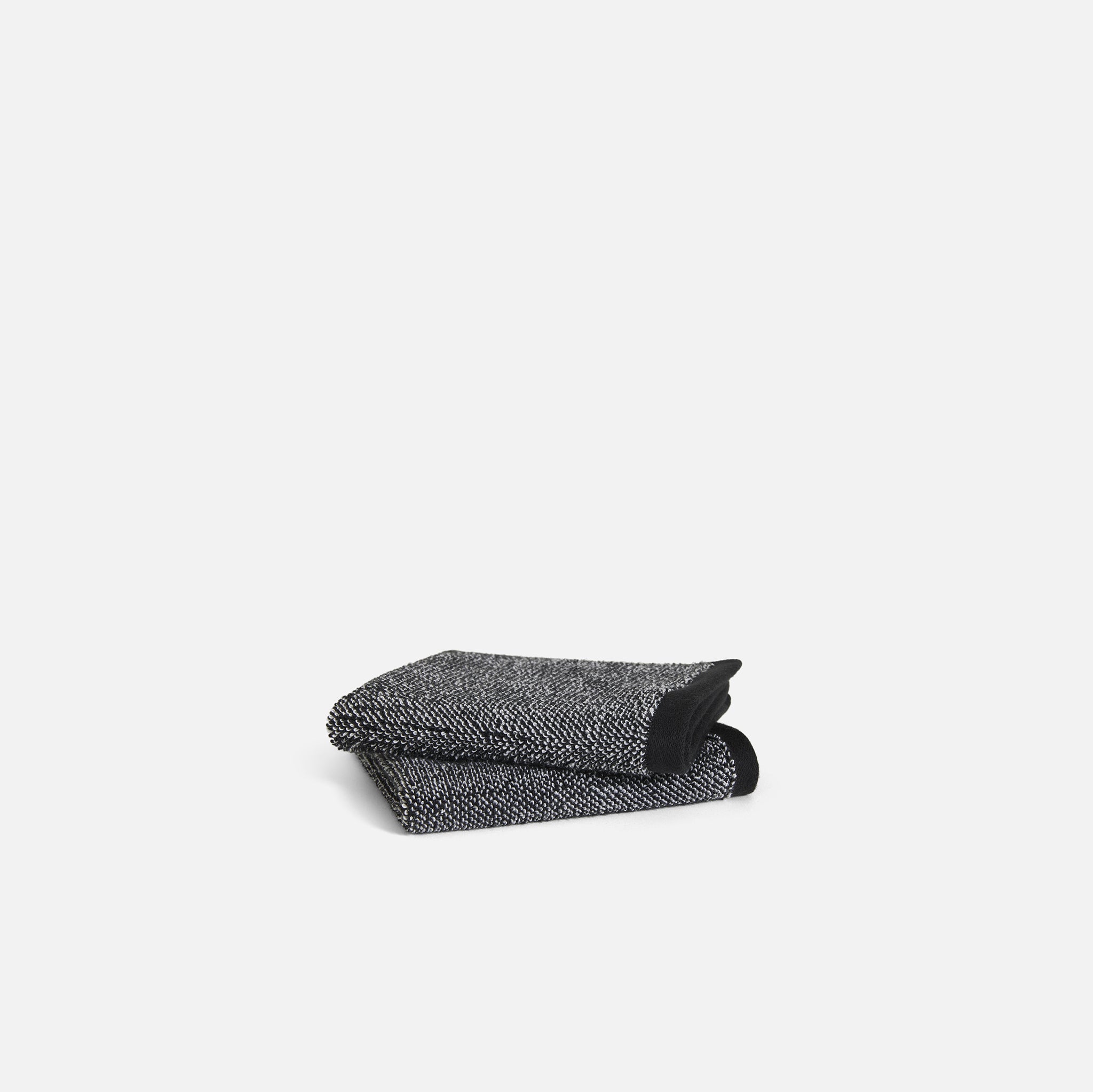 Classic Turkish Cotton Washcloths Set of 2 - Last Call