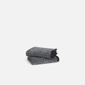 Super-Plush Turkish Cotton Washcloths Set of 2 - Last Call