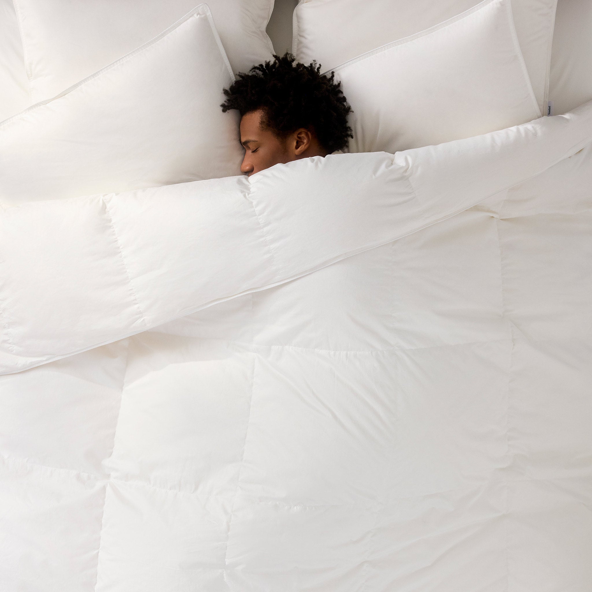 Down Alternative Comforter