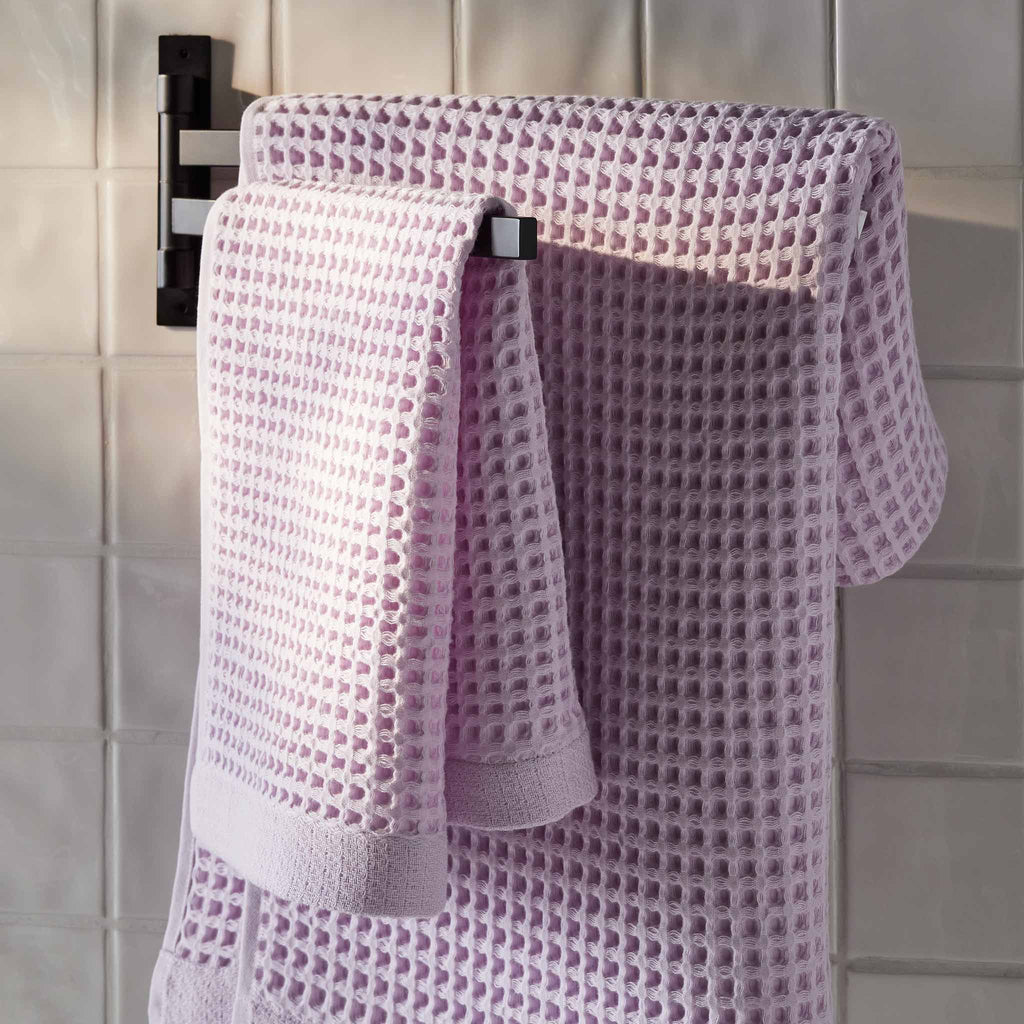 Dreamweave Waffle Washcloths Set of 2 - Last Call