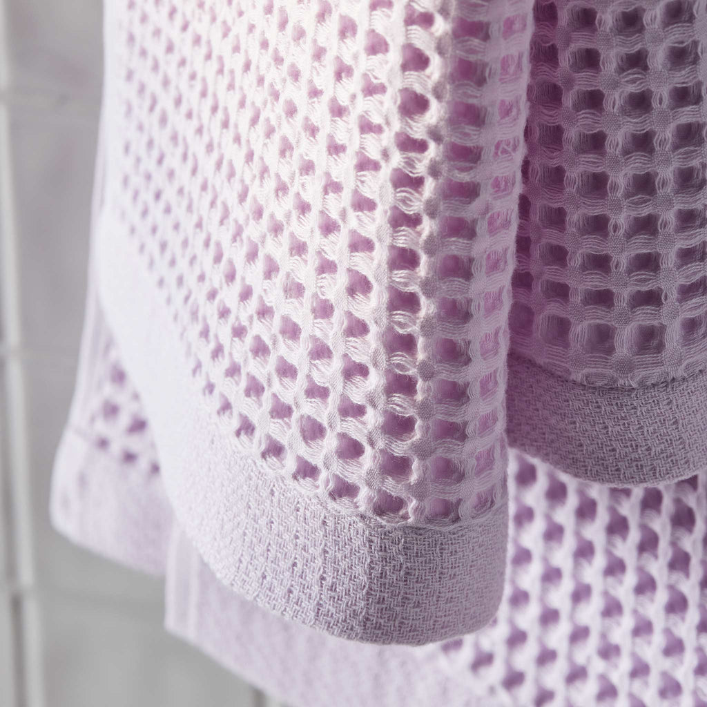 Dreamweave Waffle Washcloths Set of 2 - Last Call