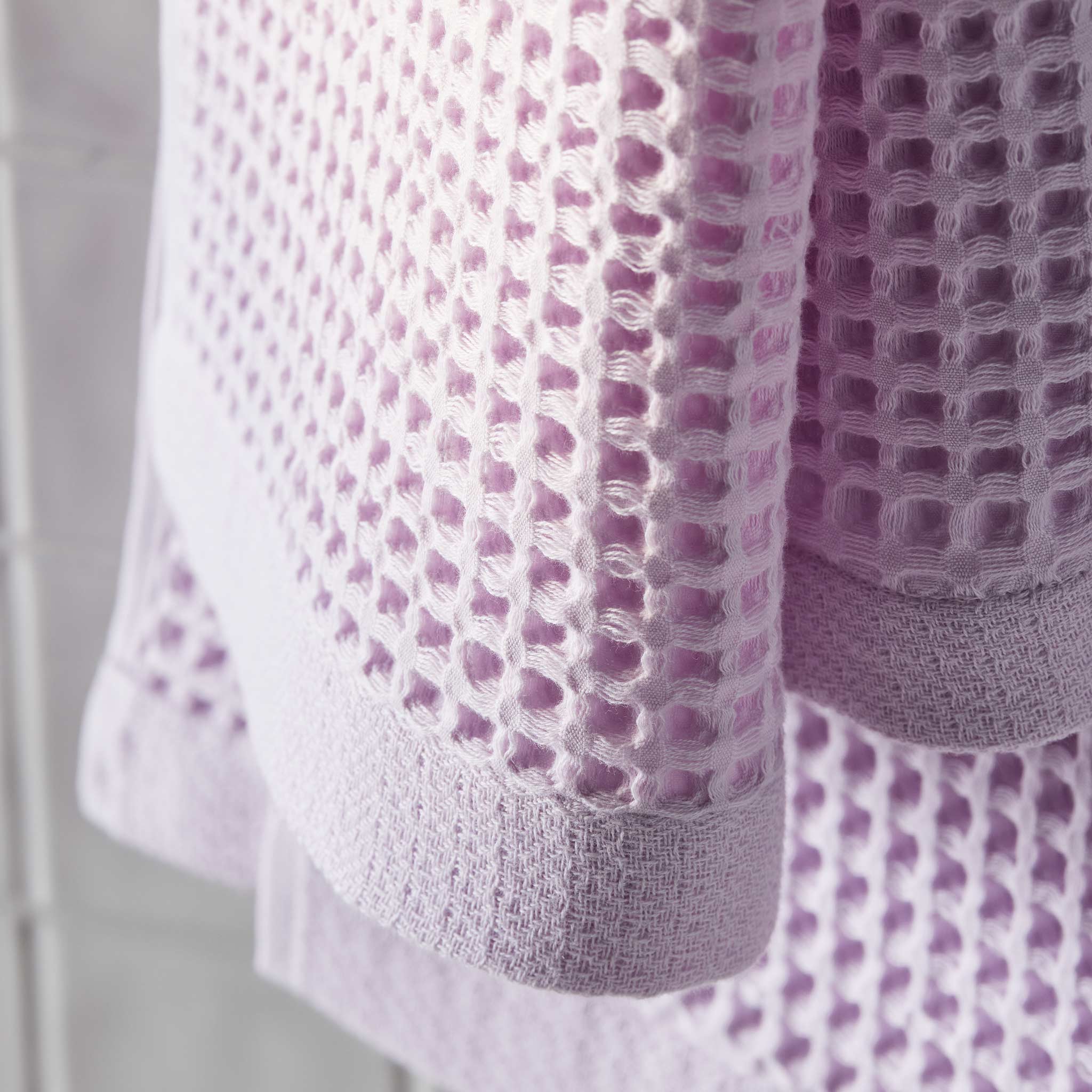 Dreamweave Waffle Washcloths Set of 2 - Last Call
