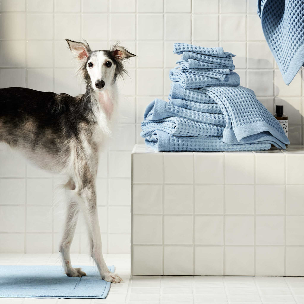 Dreamweave Waffle Washcloths Set of 2