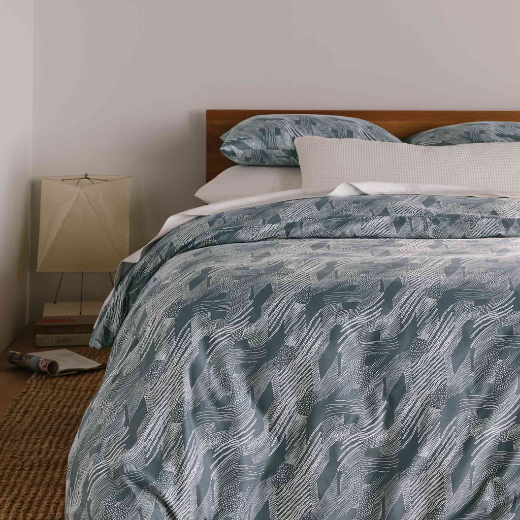 Luxe Sateen Pillowcase Set - Last Call