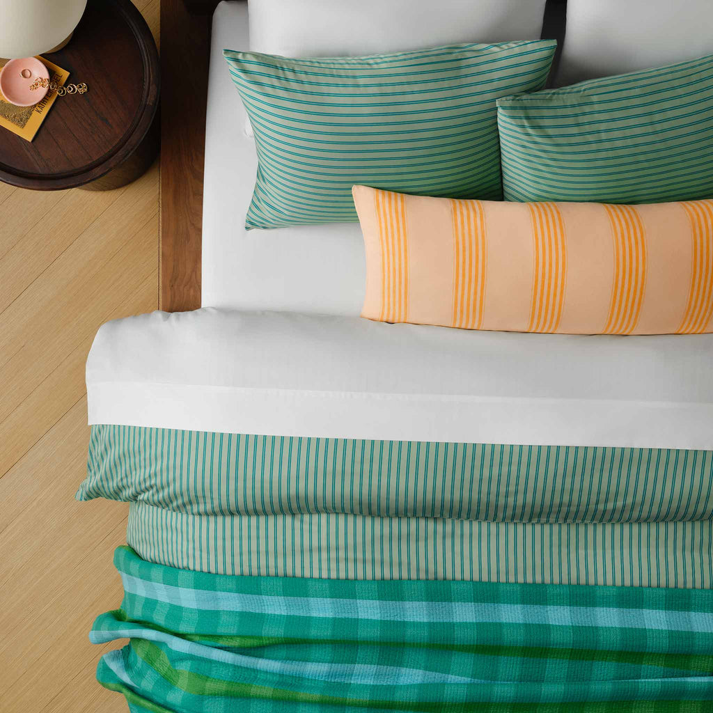 Luxe Sateen Hardcore Sheet Bundle