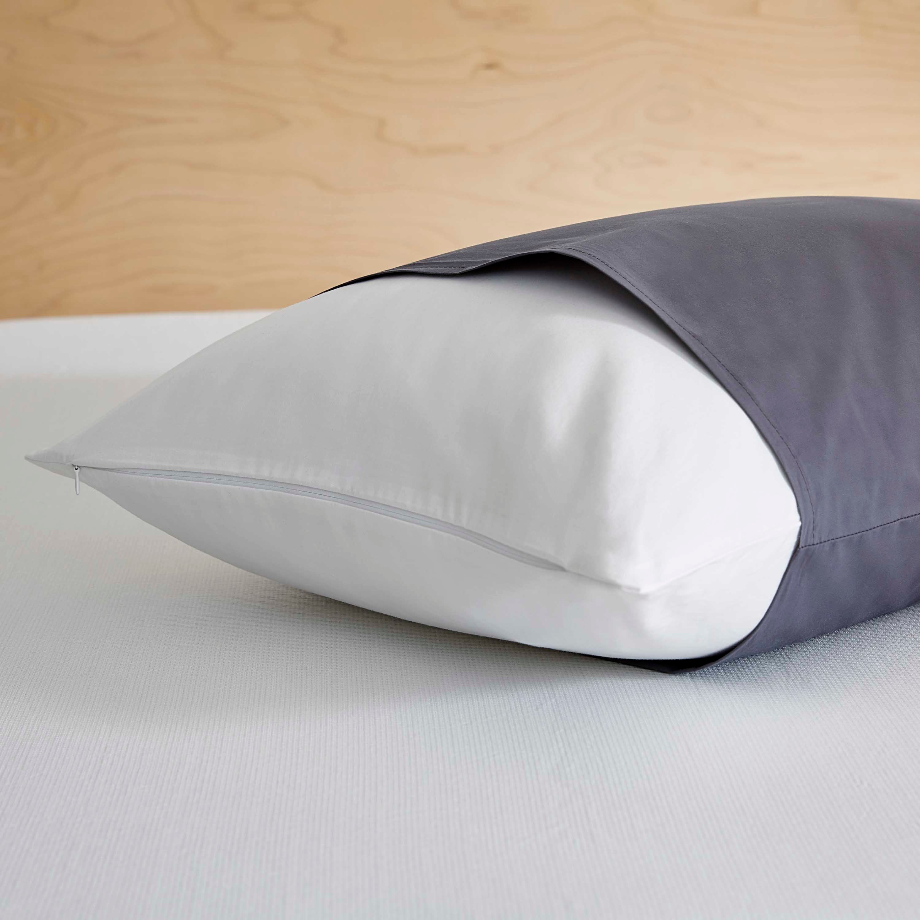 Gift Pillow Protector Set