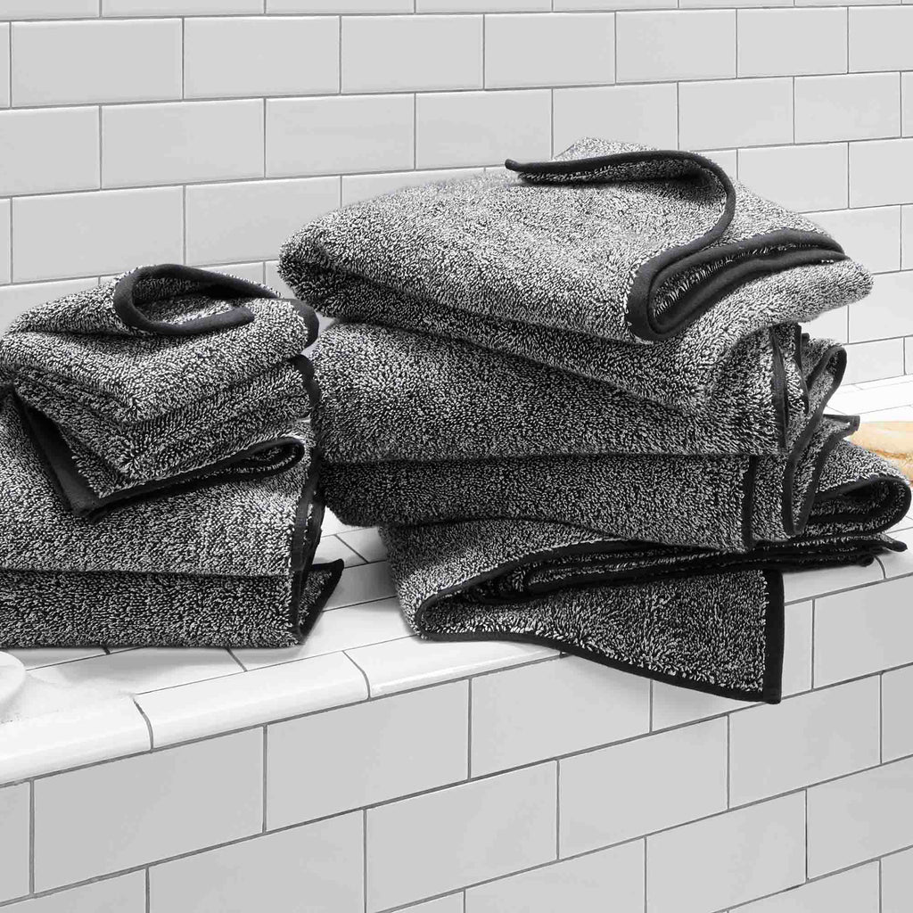 Super-Plush Turkish Cotton Washcloths Set of 2 - Last Call