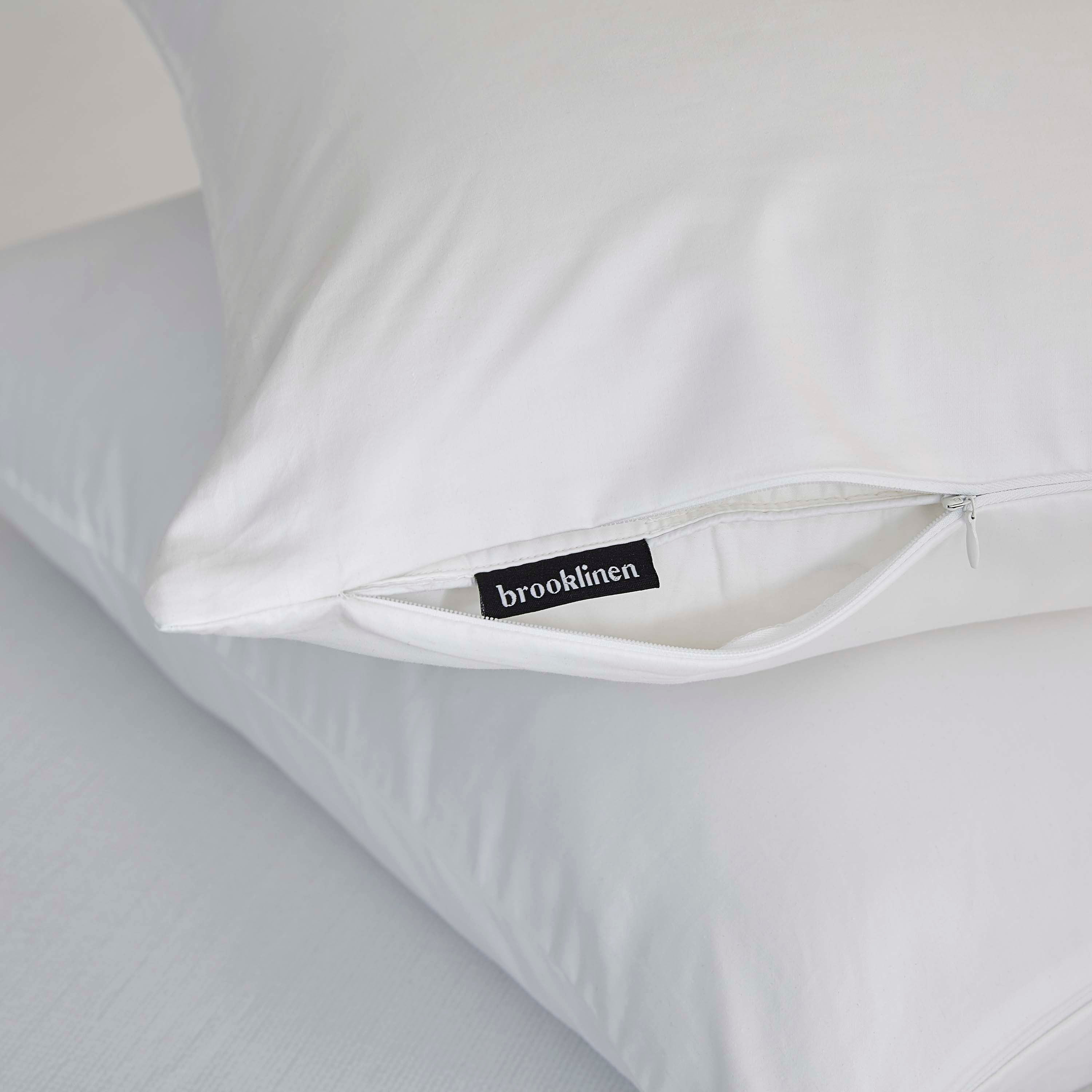 Gift Pillow Protector Set