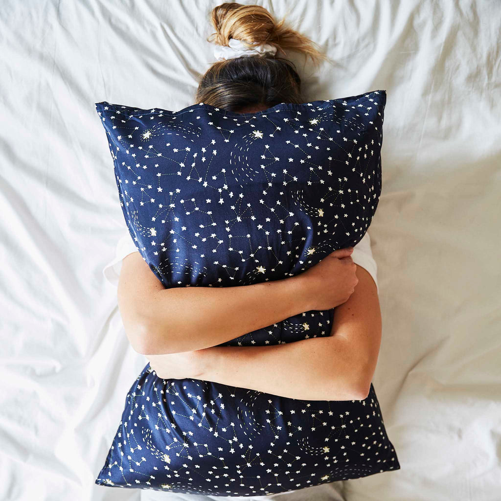 Rewards Mulberry Silk Pillowcase