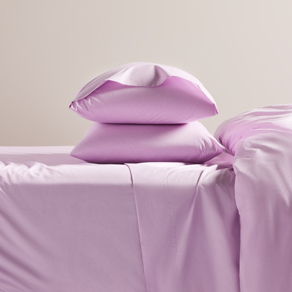 Luxe Sateen Pillowcase Set - Last Call