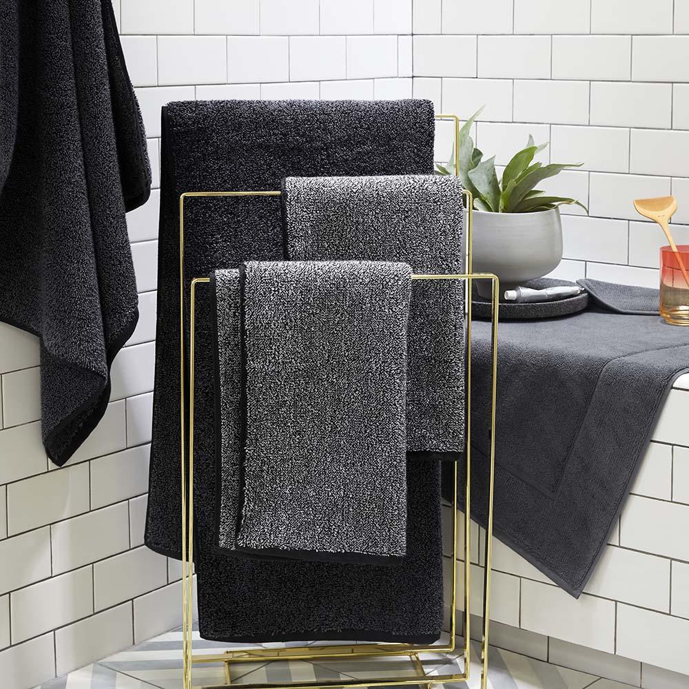 Rewards Super-Plush Hand Towels Set of 2