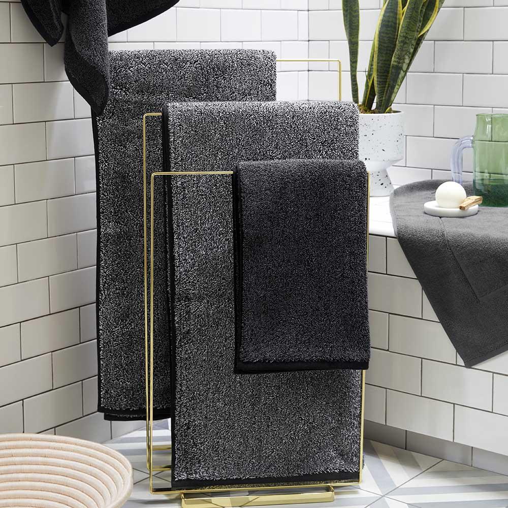 Rewards Super-Plush Hand Towels Set of 2