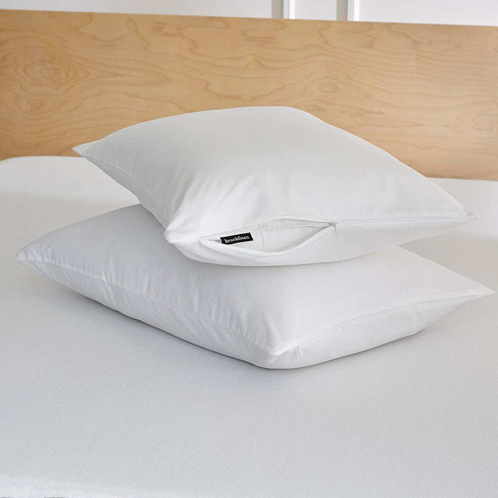 Gift Pillow Protector Set