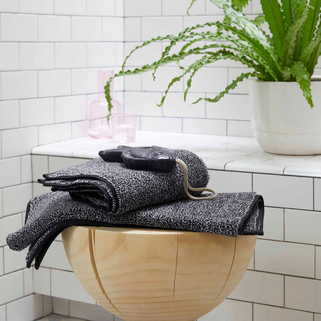 Rewards Super-Plush Hand Towels Set of 2