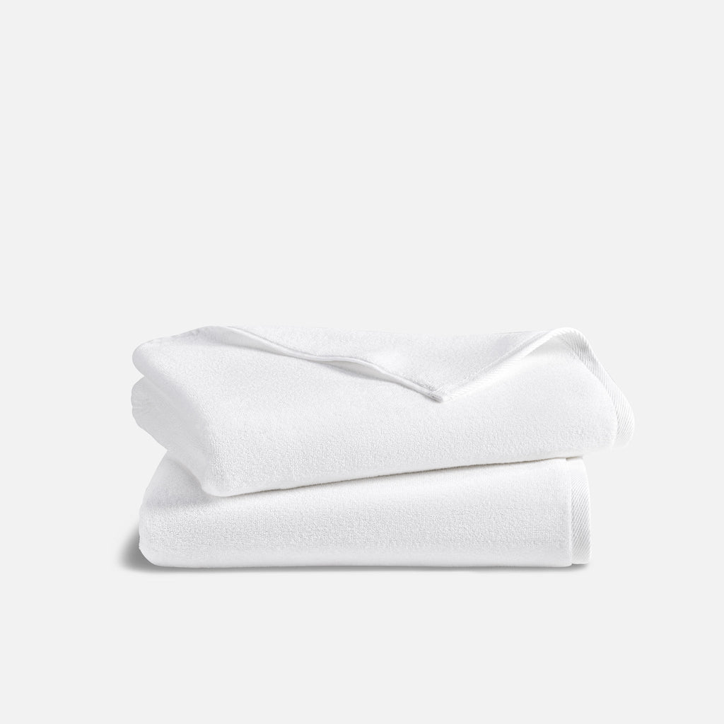 Plush Turkish Cotton Bath Sheets Set of 2 - Last Call