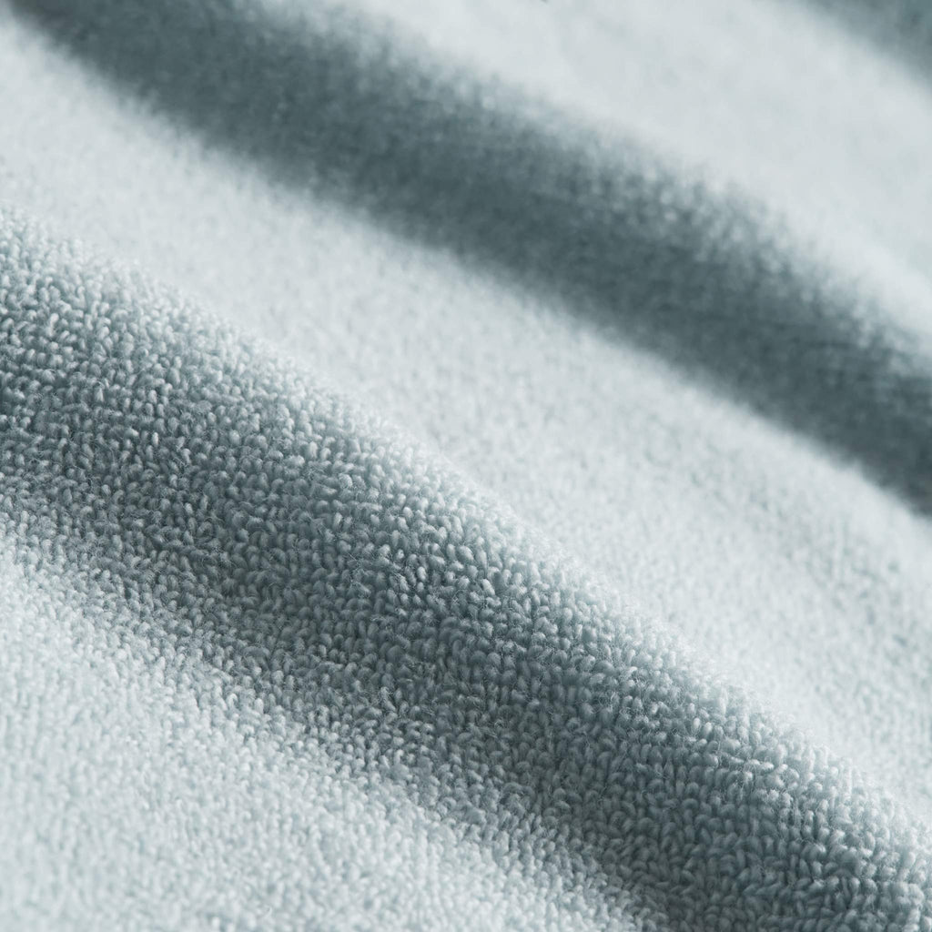 Plush Turkish Cotton Bath Sheets Set of 2