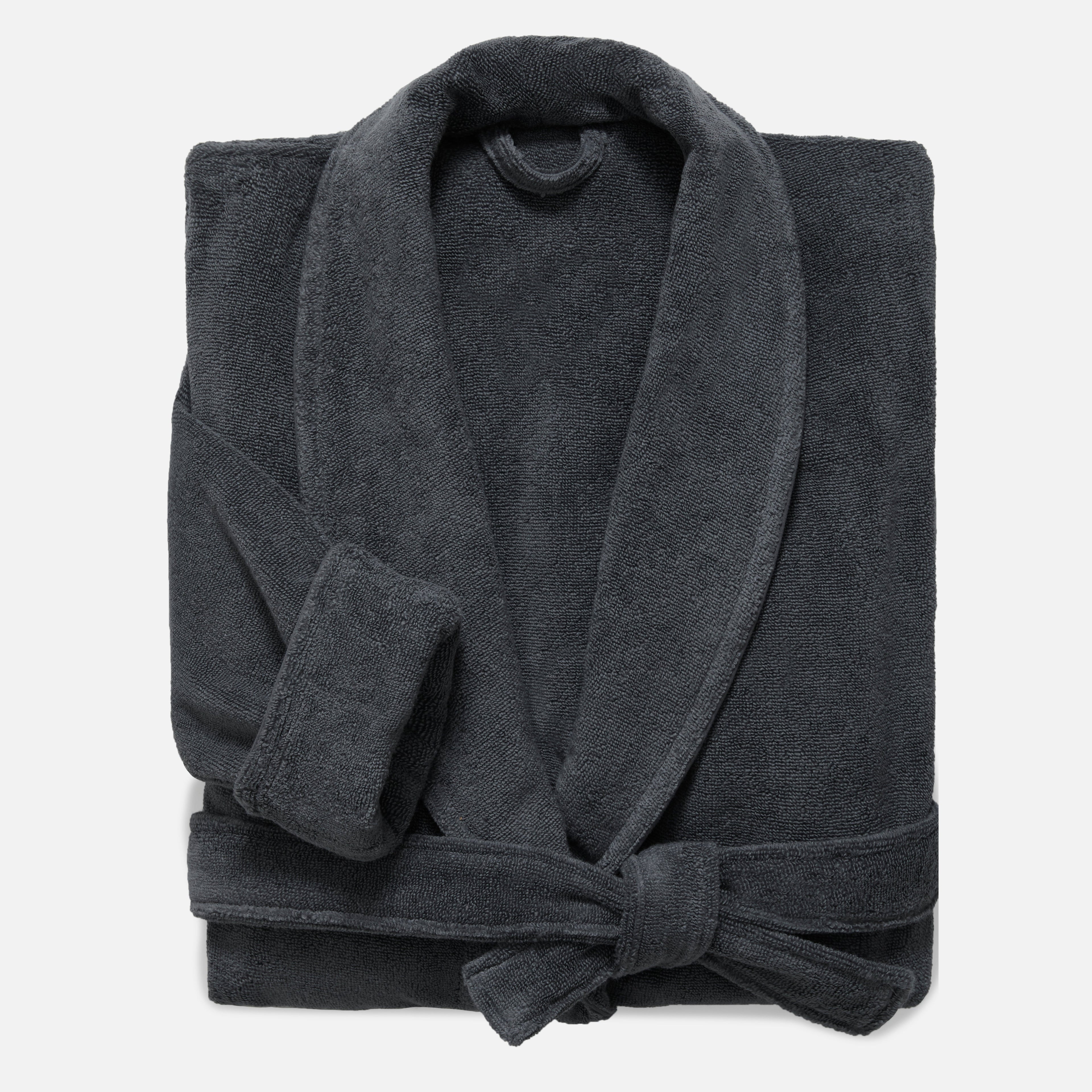 Super-Plush Robe