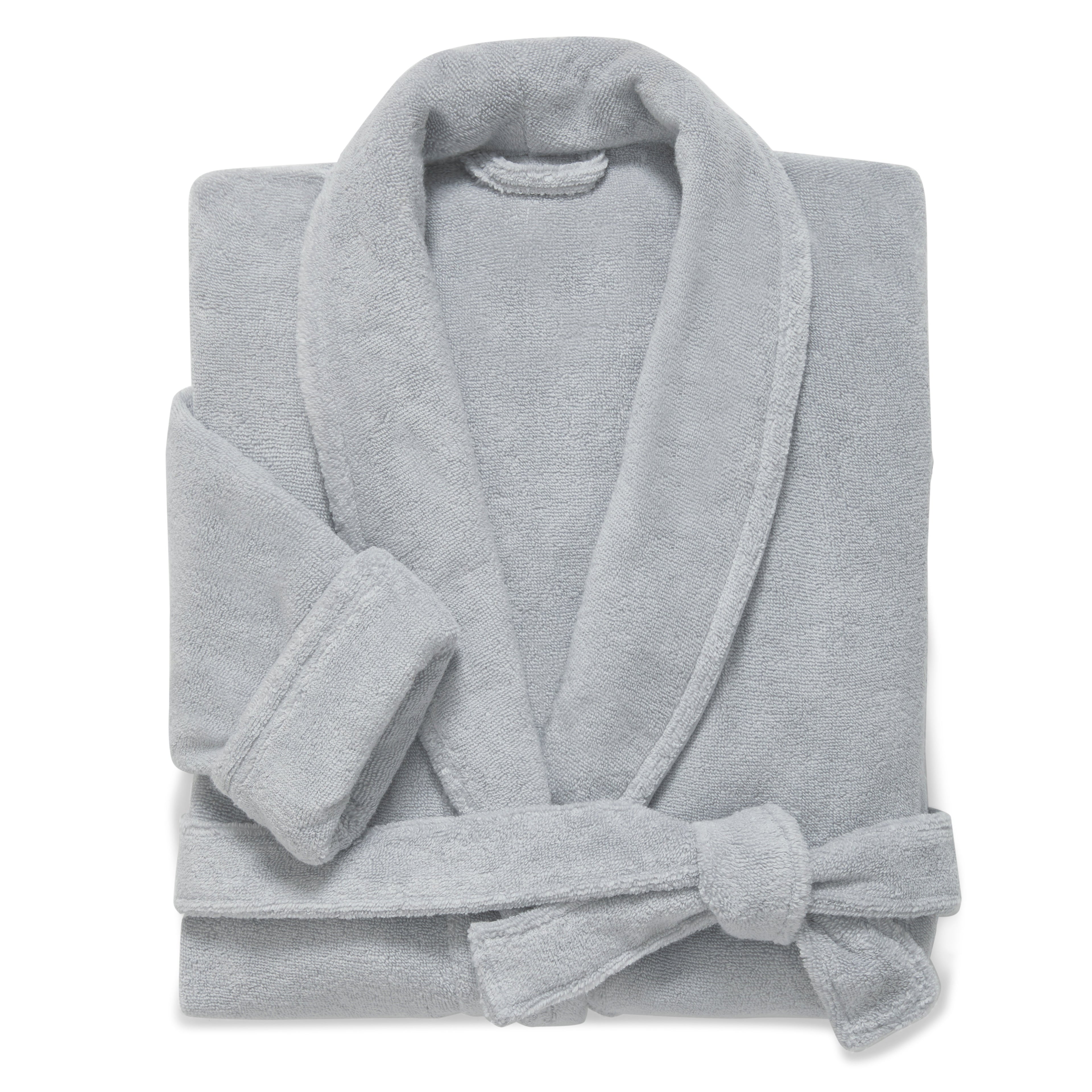 Super-Plush Robe
