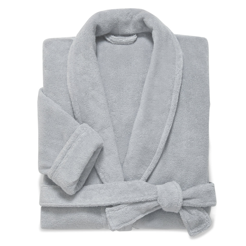 Mine and Yours Super-Plush Robe Bundle