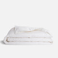 Luxe Sateen Retail Move-In Bundle: Comforter