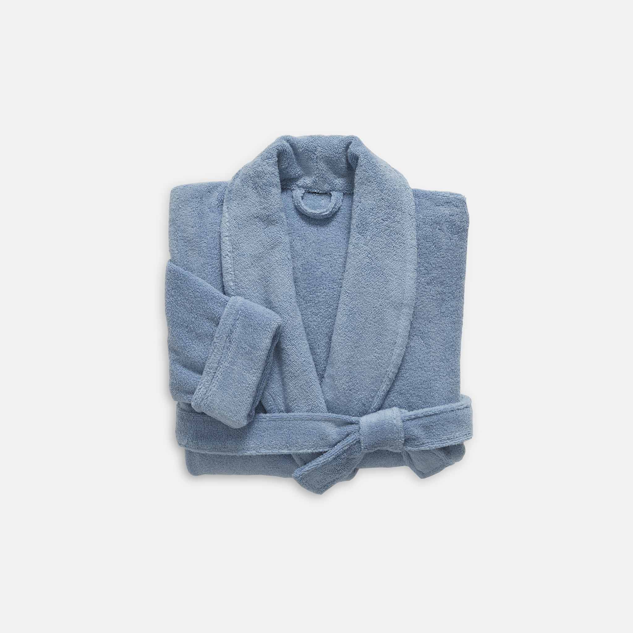 Super-Plush Robe - Last Call