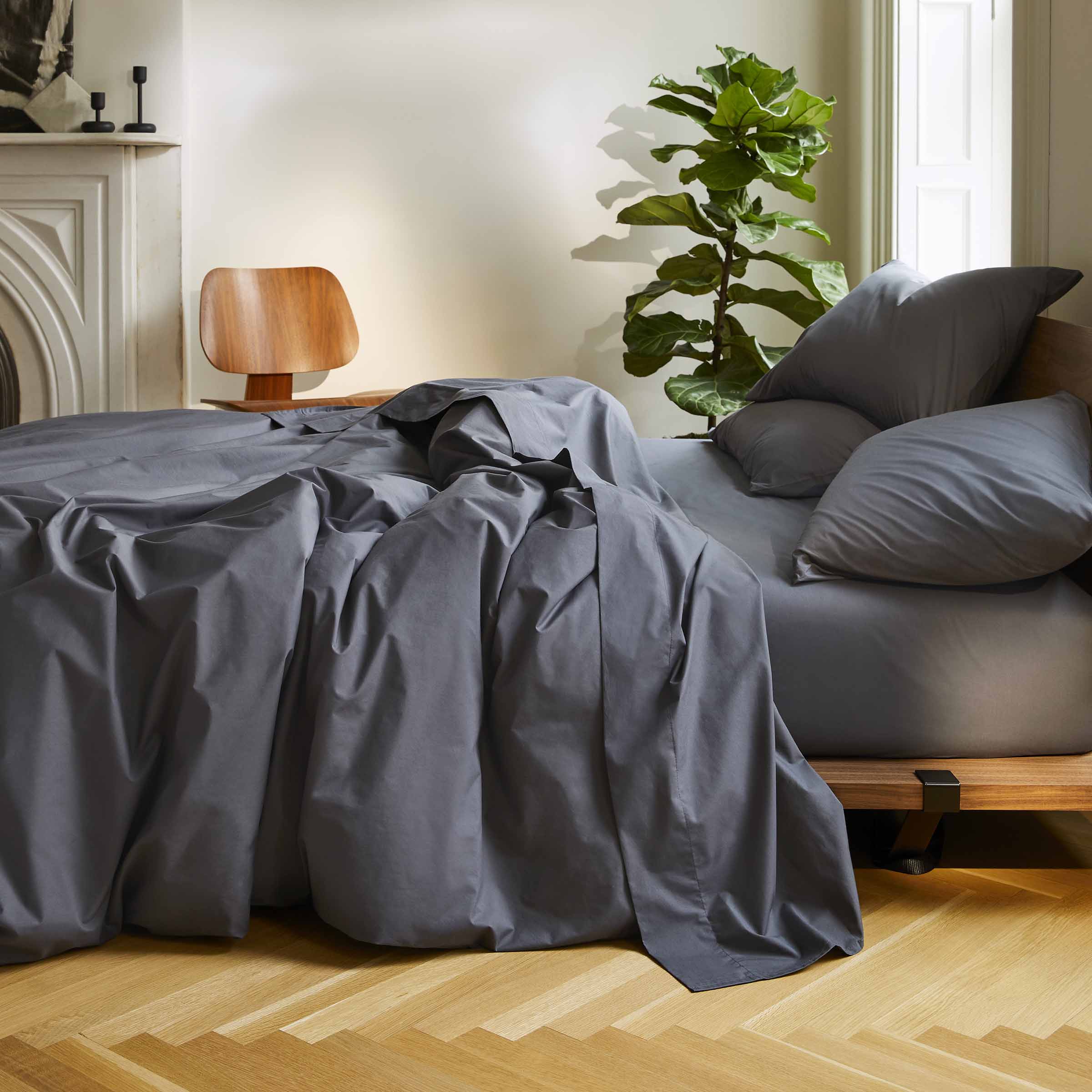 Classic Percale Hardcore Bundle