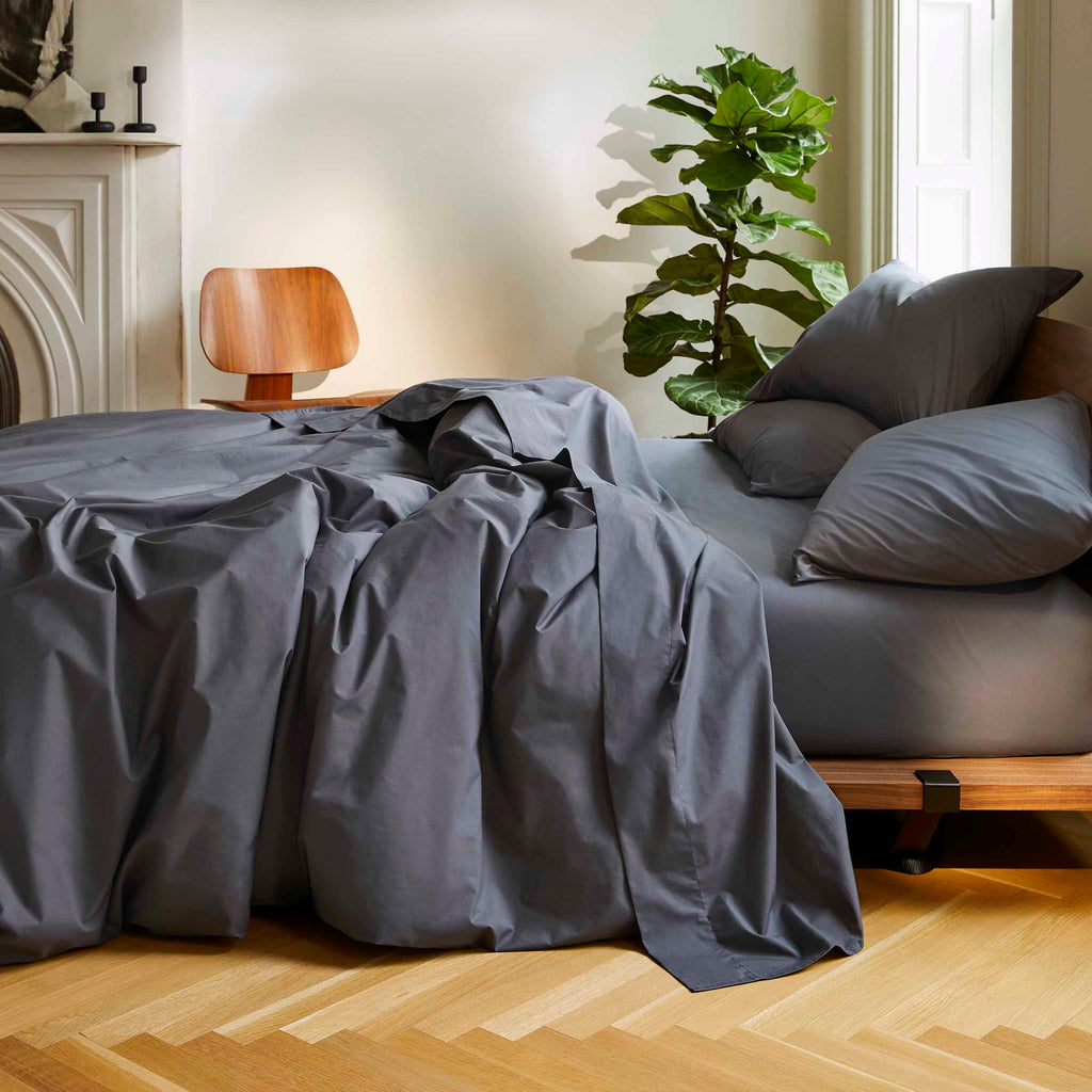 Luxe Sateen Core Sheet Set - Last Call