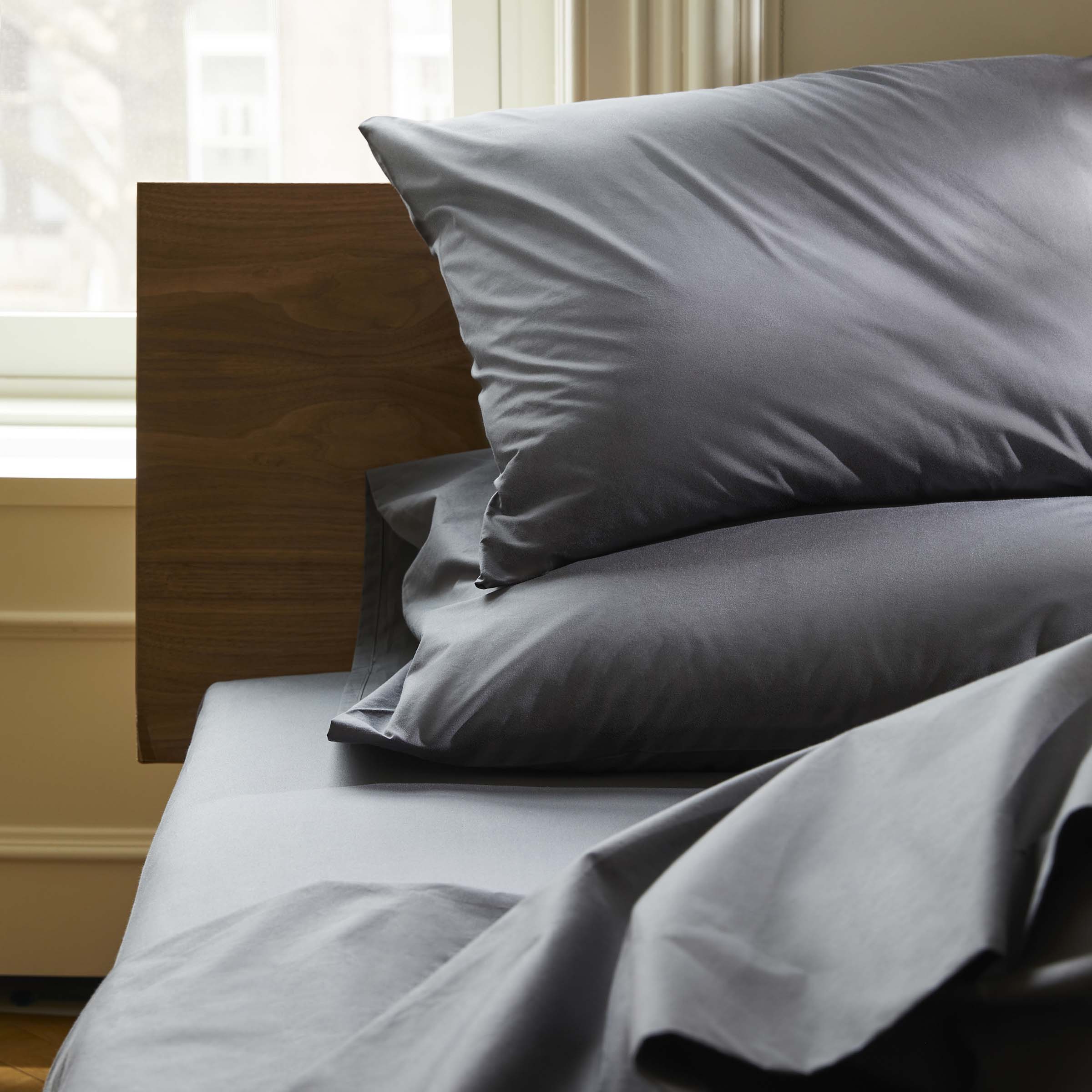 Luxe Sateen Pillowcase Set - Last Call