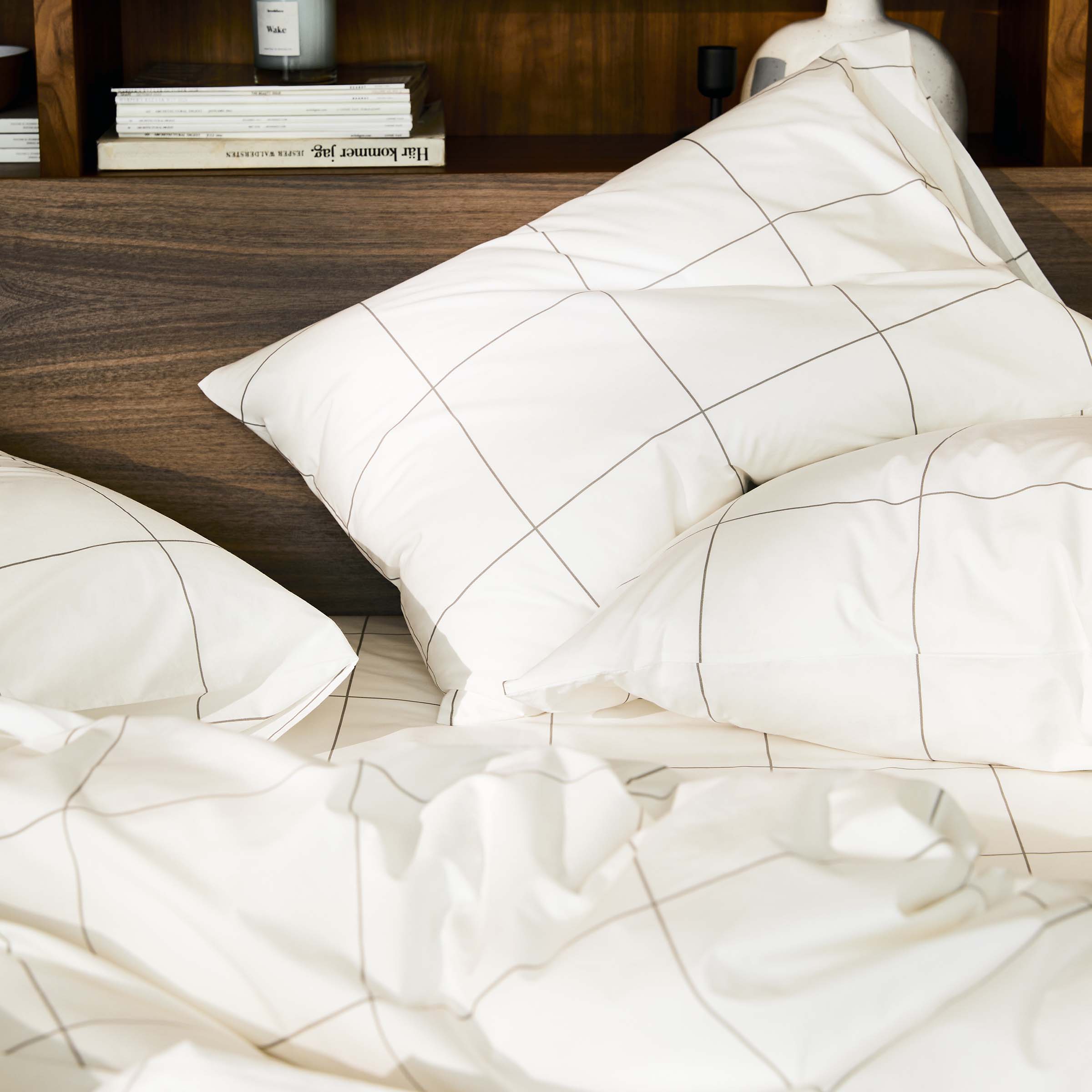 Luxe Sateen Pillowcase Set - Last Call