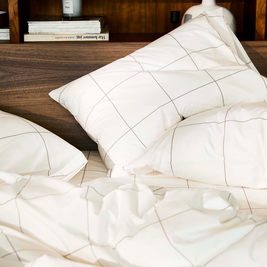 Classic Percale Core Sheet Set - Last Call