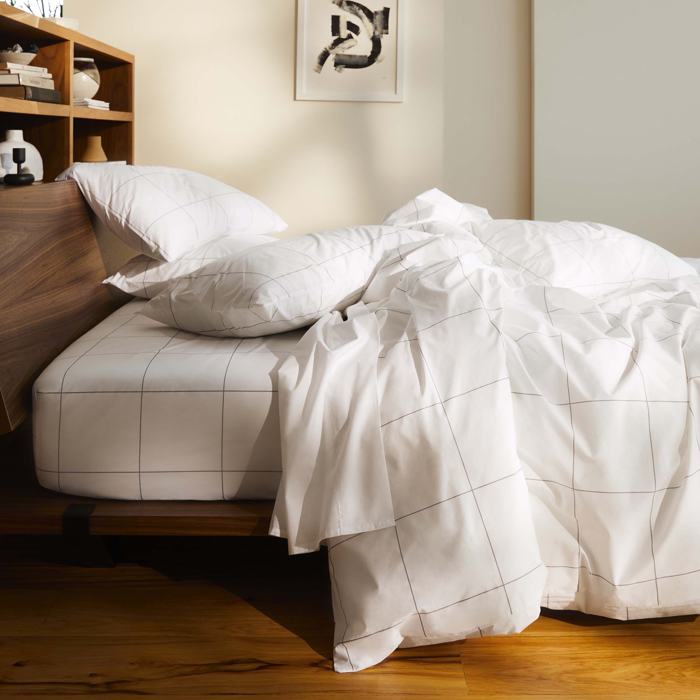 Luxe Sateen Pillowcase Set - Last Call