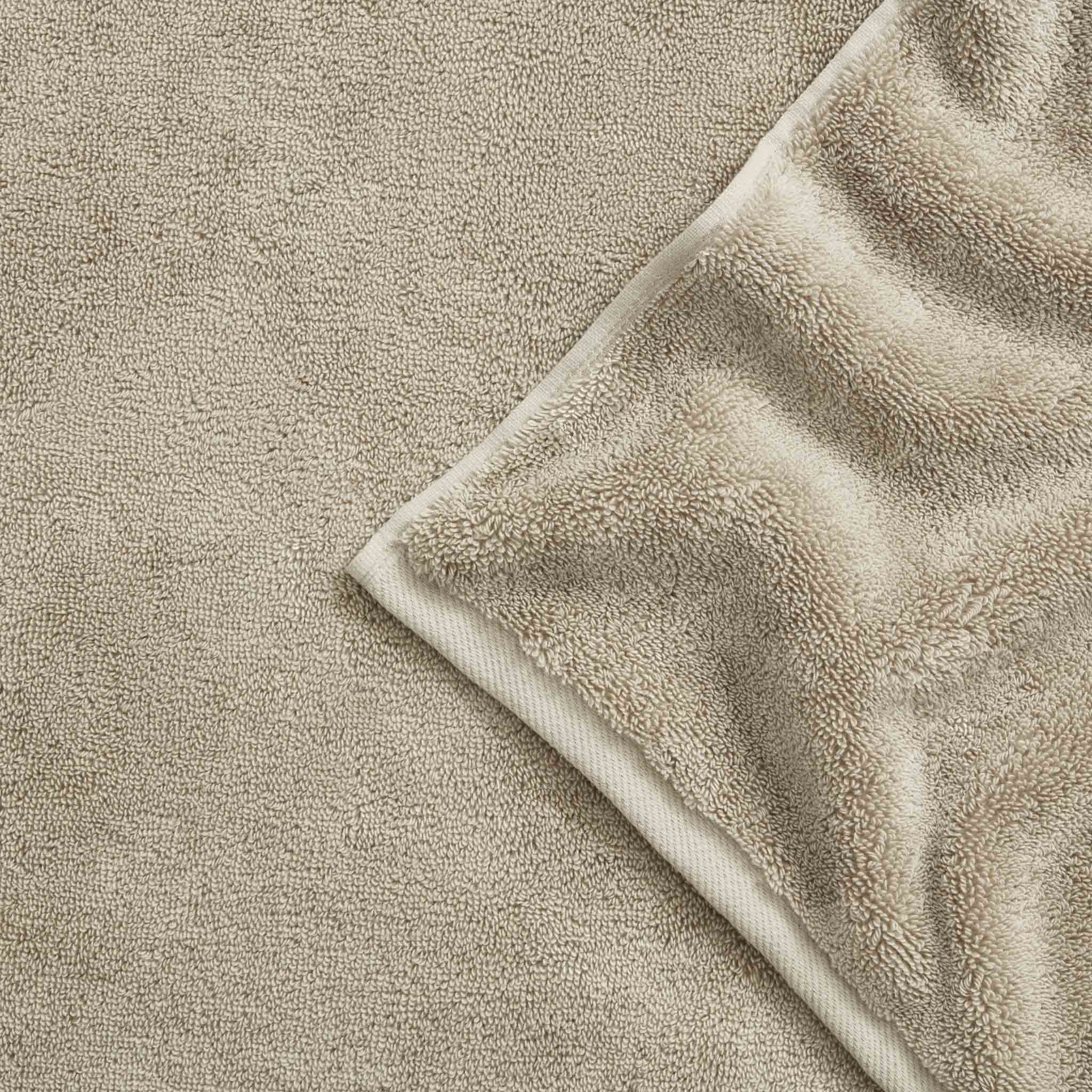 Super-Plush Turkish Cotton Bath Towels Set of 2 - Last Call