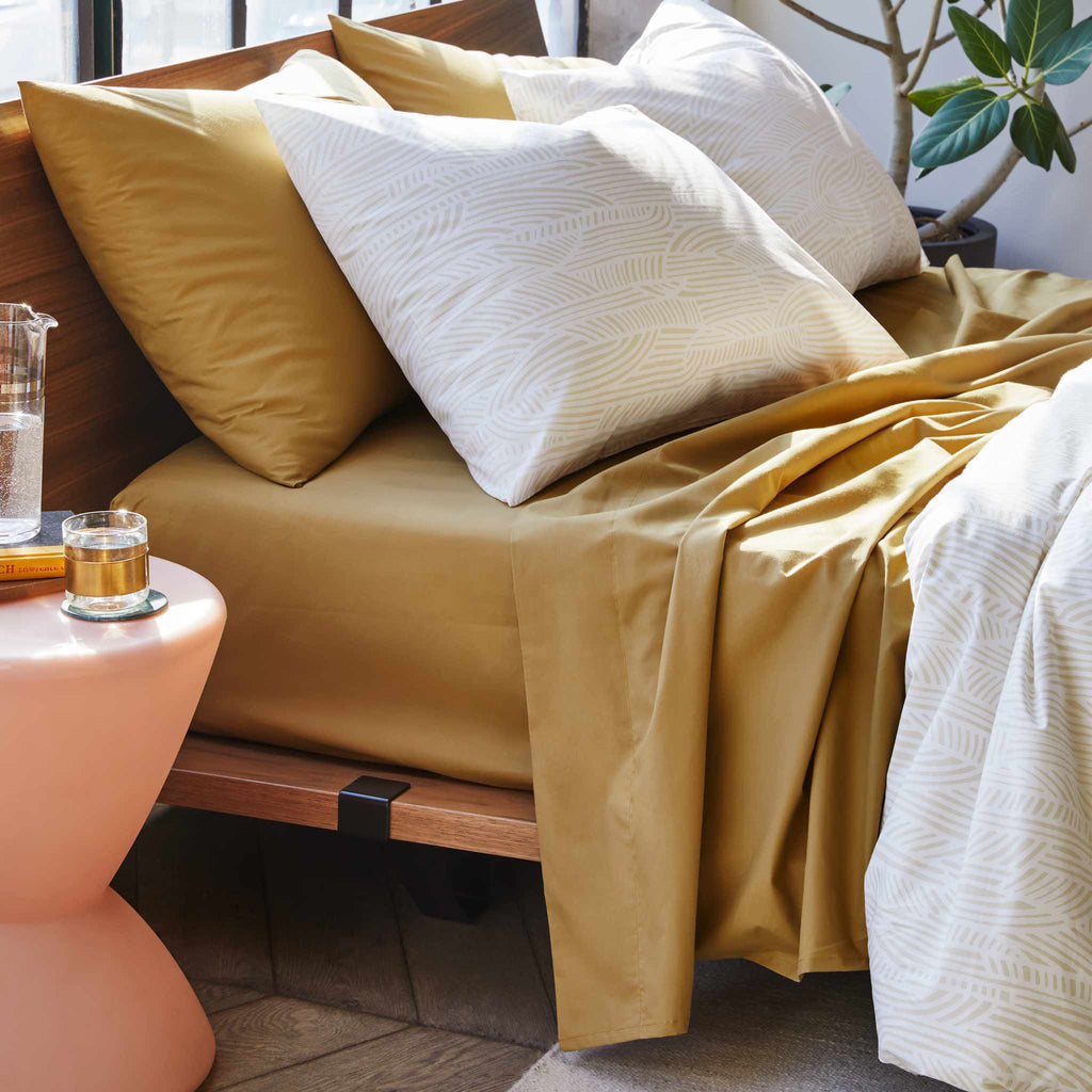 Luxe Sateen Pillowcase Set - Last Call