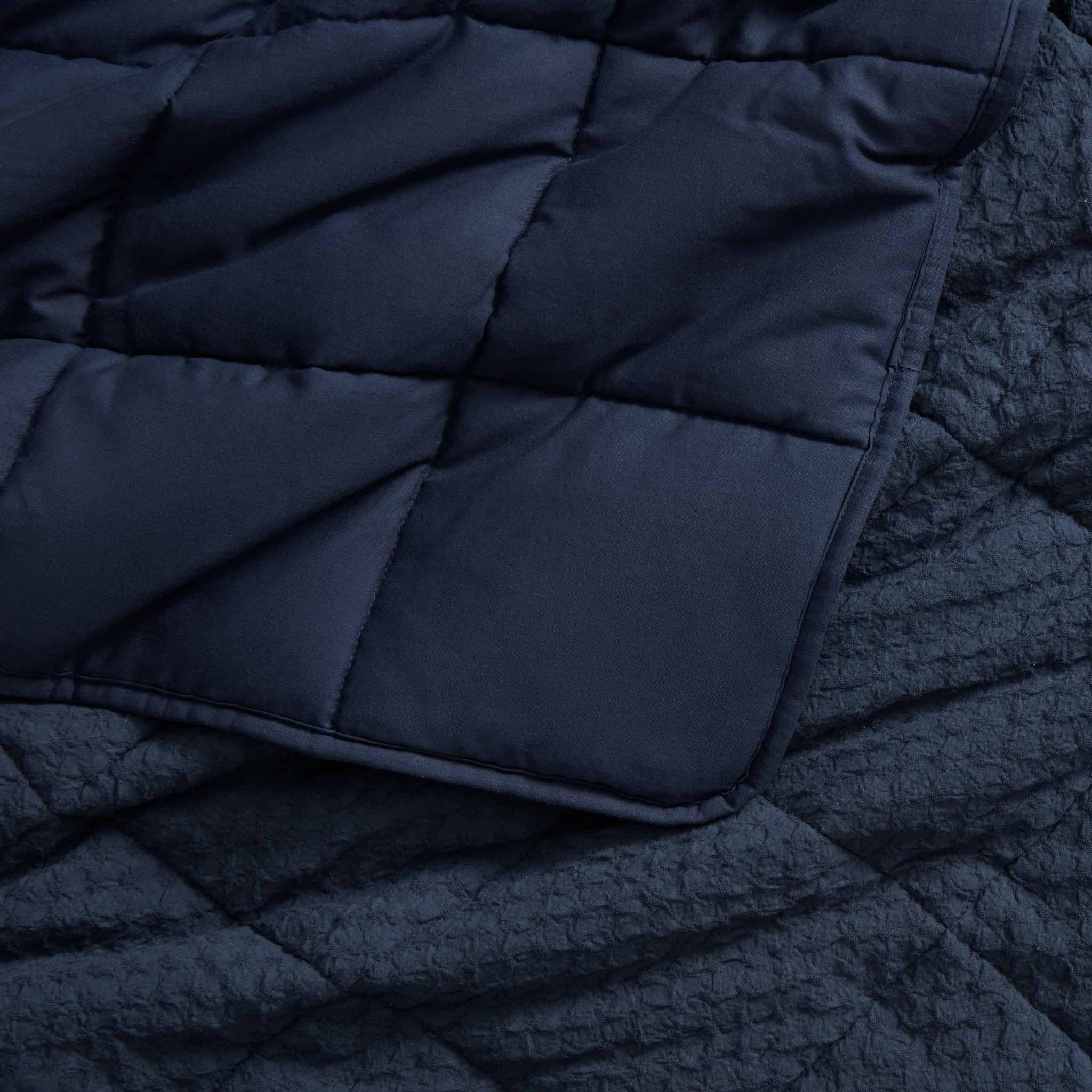 Weighted Throw Blanket