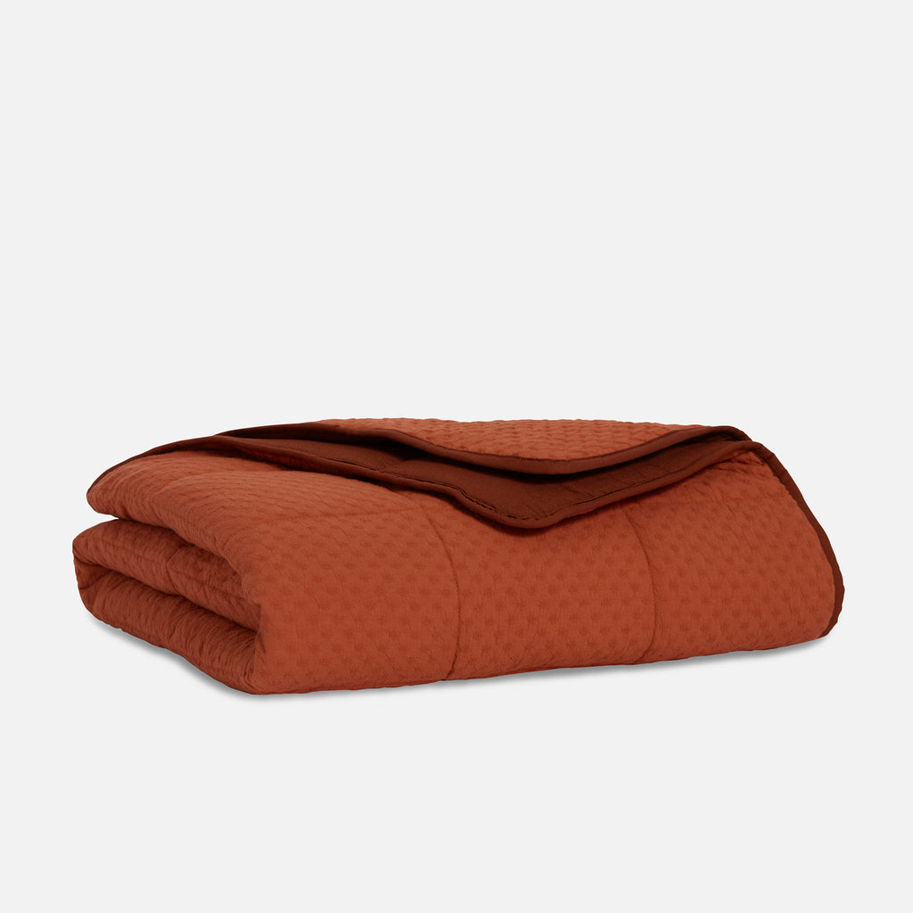 Weighted Throw Blanket