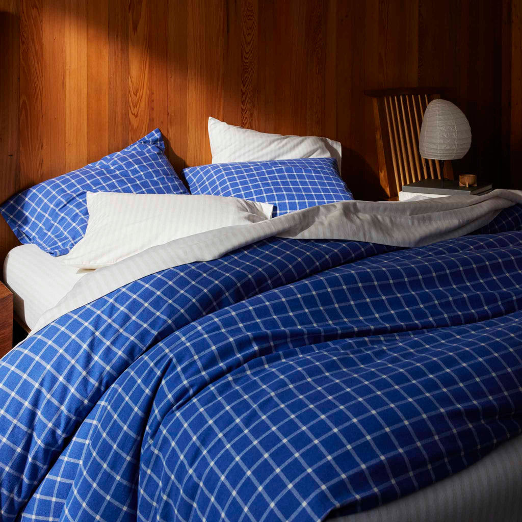 Brushed Flannel Hardcore Sheet Bundle