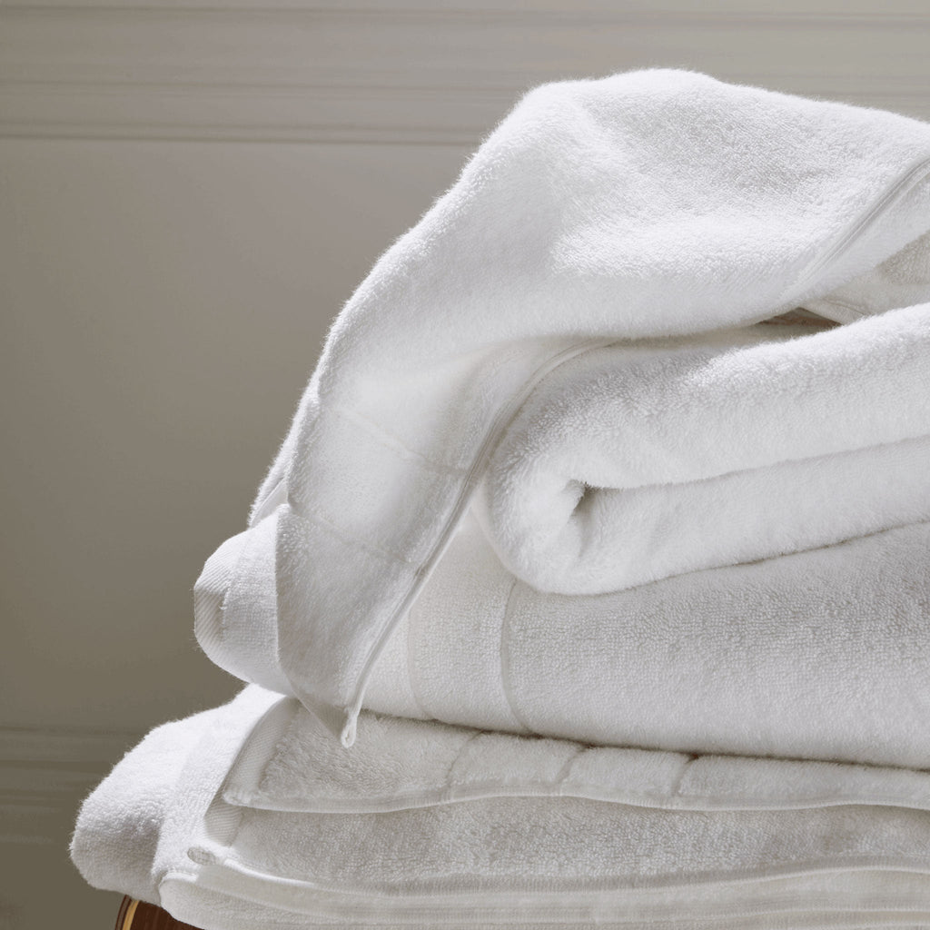Classic Turkish Cotton Washcloths Set of 2 - Last Call