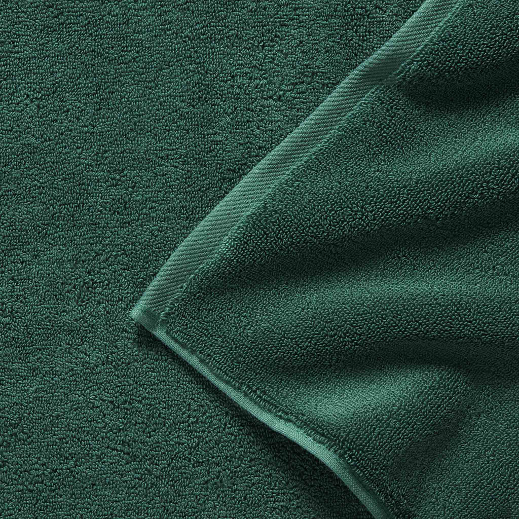 Super-Plush Turkish Cotton Bath Towels Set of 2 - Last Call
