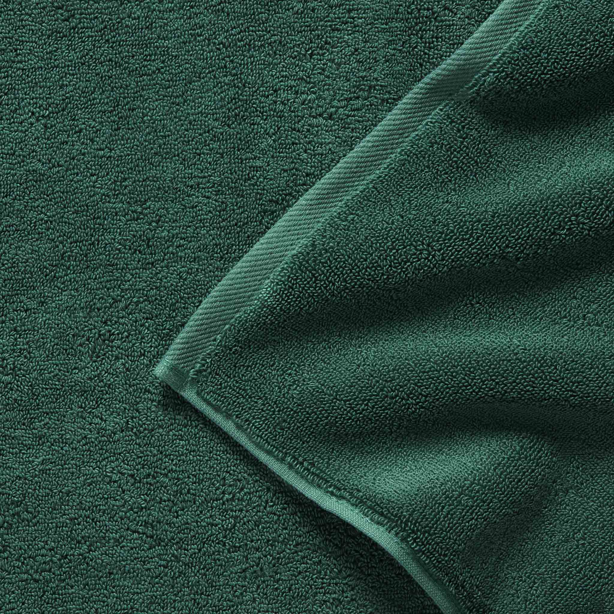 Super-Plush Turkish Cotton Bath Towels Set of 2 - Last Call