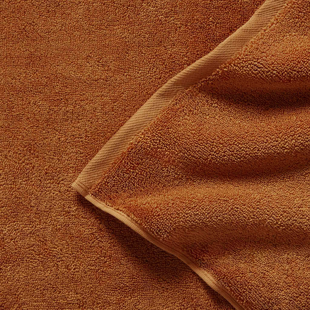 Super-Plush Turkish Cotton Bath Towels Set of 2 - Last Call
