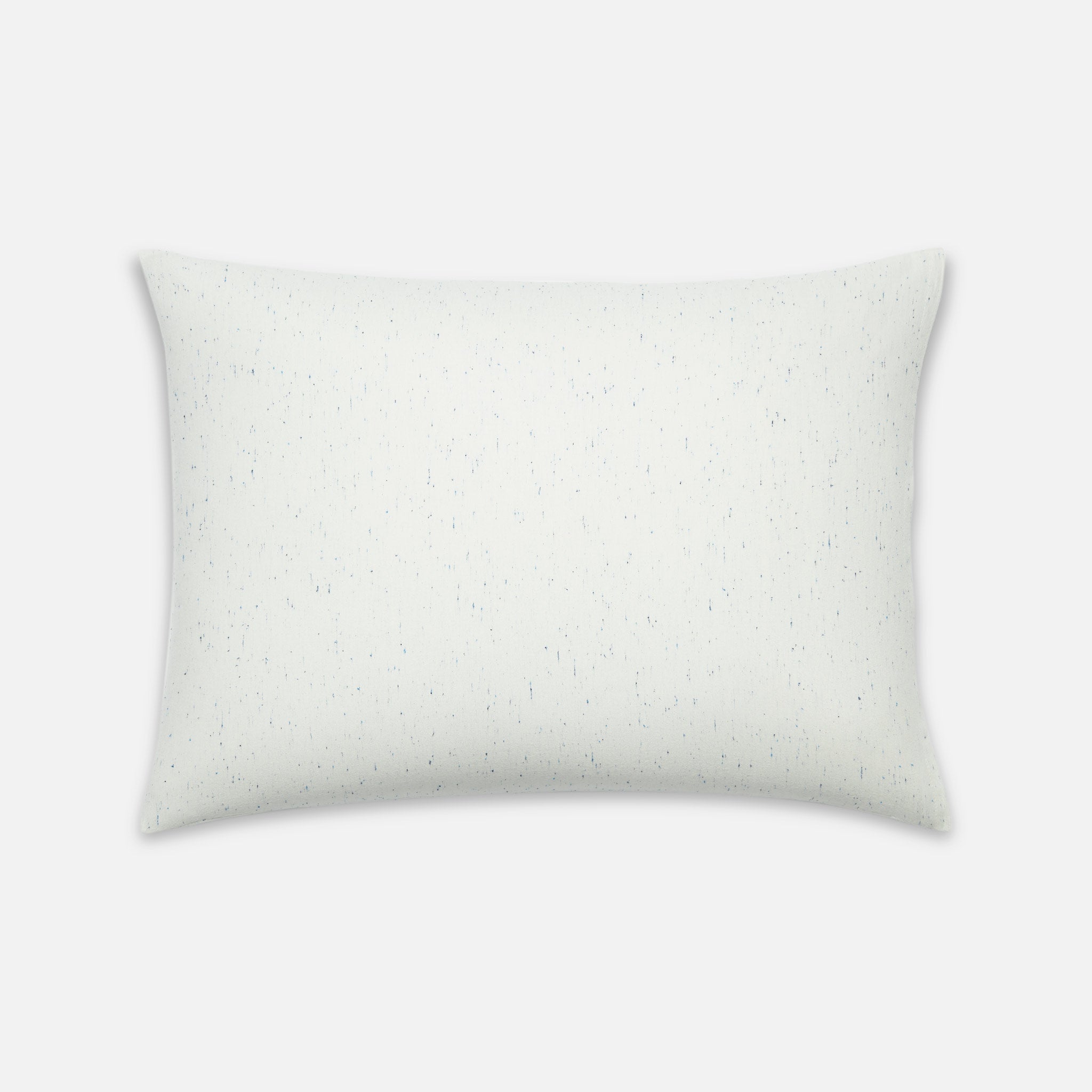 Brushed Flannel Pillowcase Set