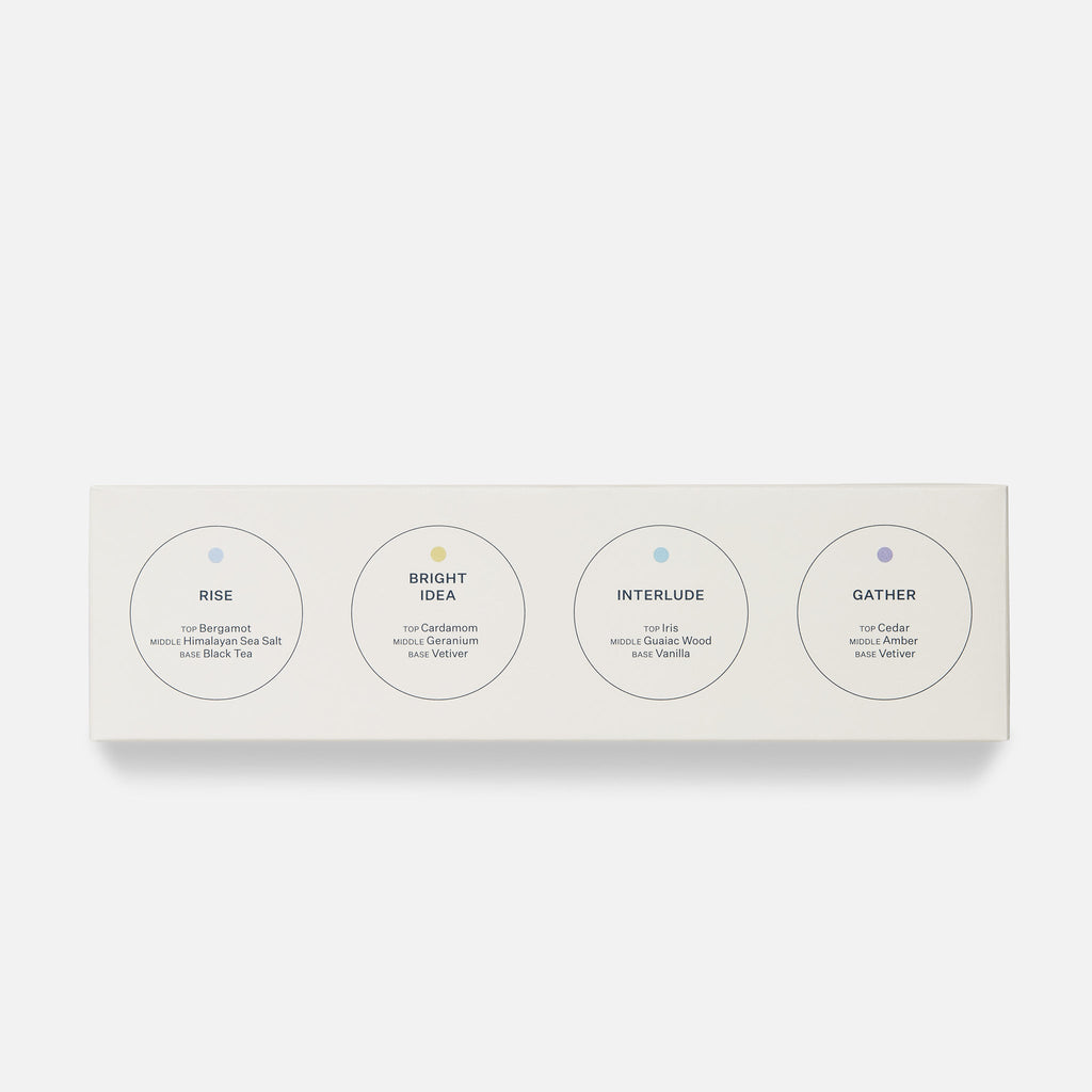 Votive Set