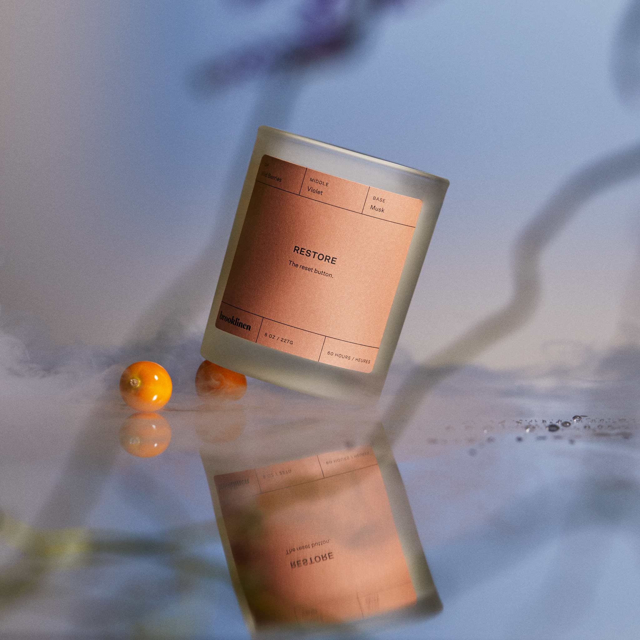 Candle