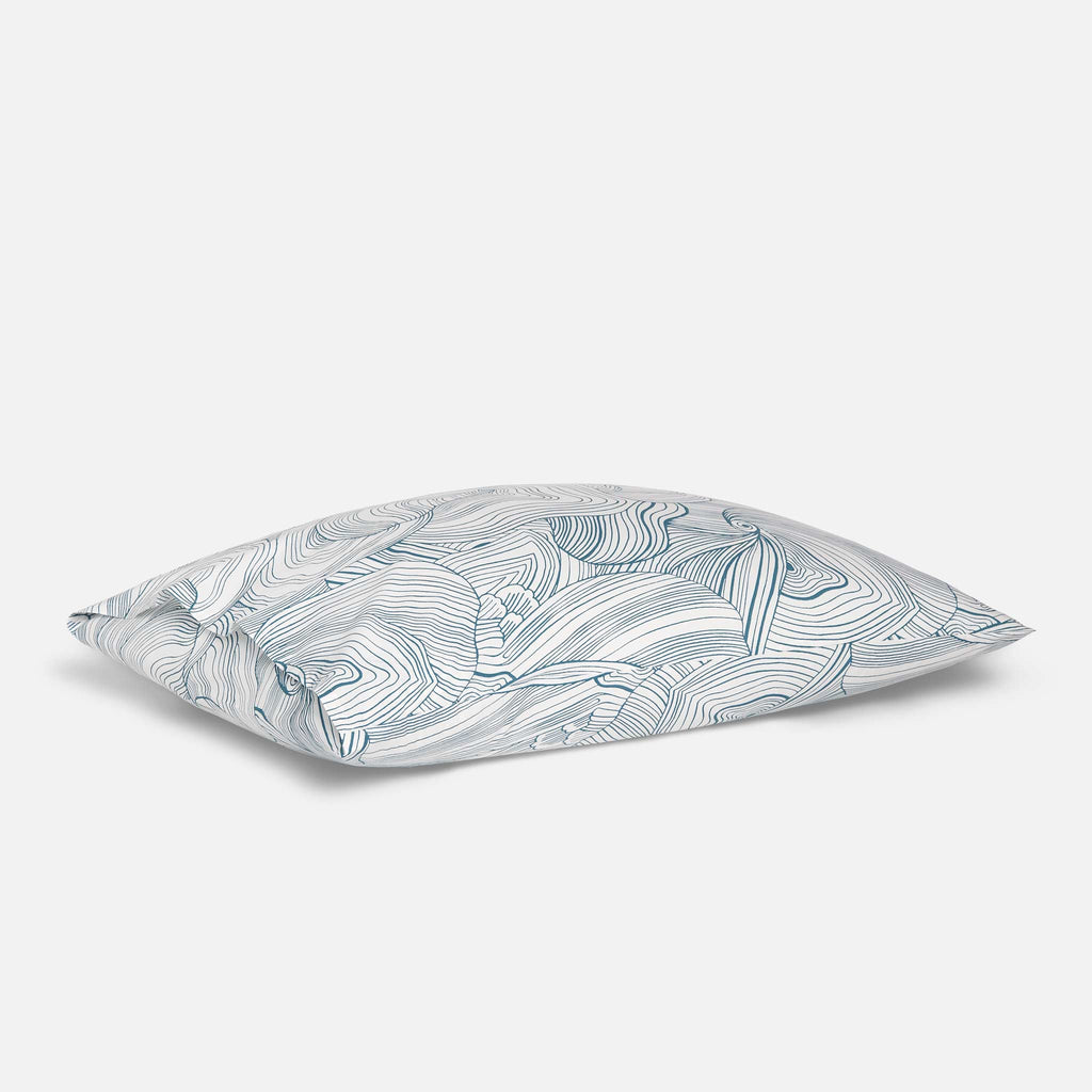 Luxe Sateen Pillowcase Set - Last Call