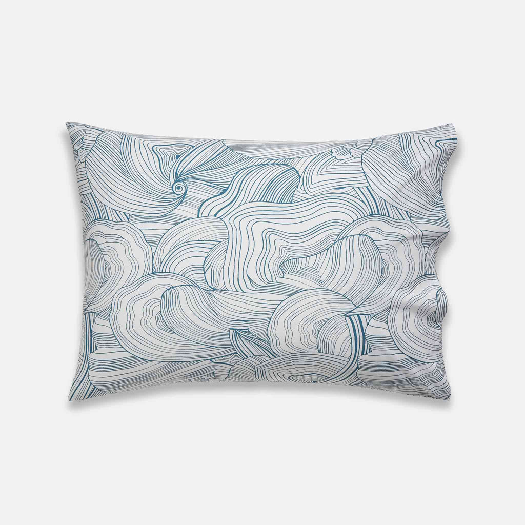 Classic Percale Pillowcase Set - Last Call