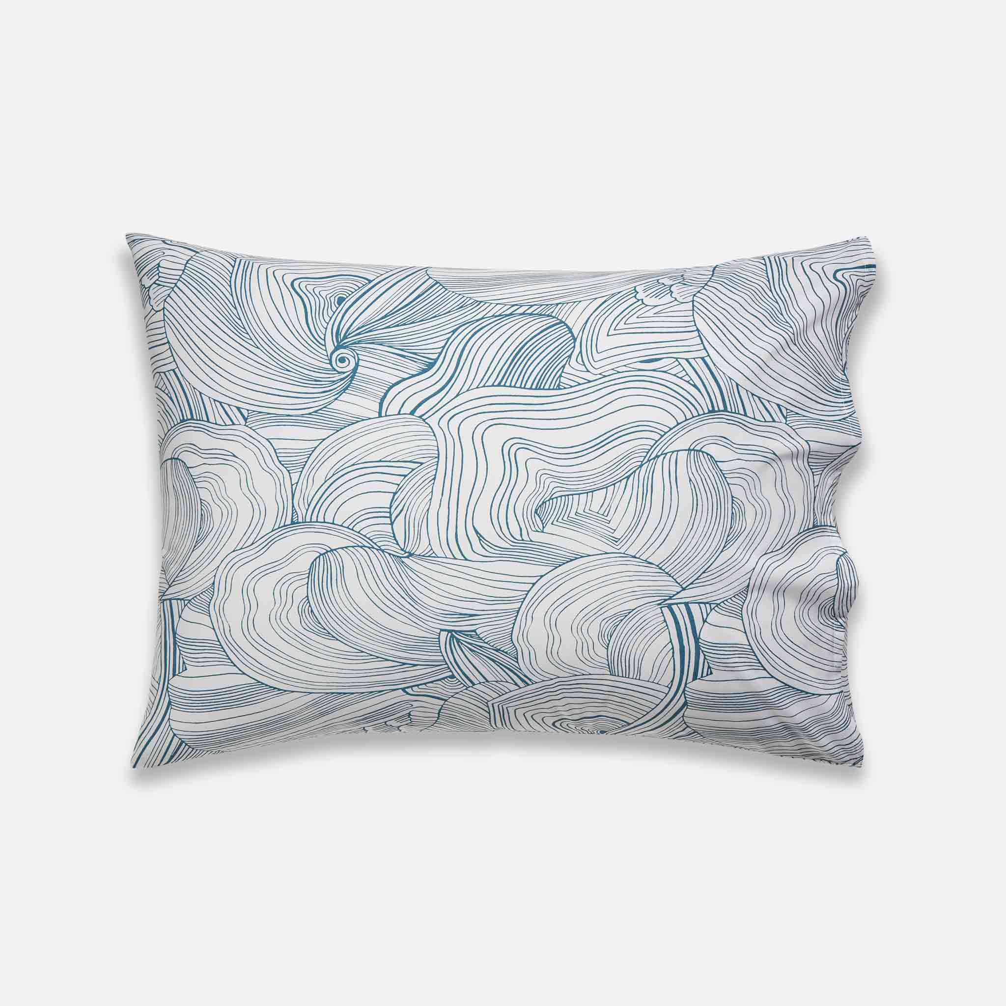 Classic Percale Pillowcase Set - Last Call