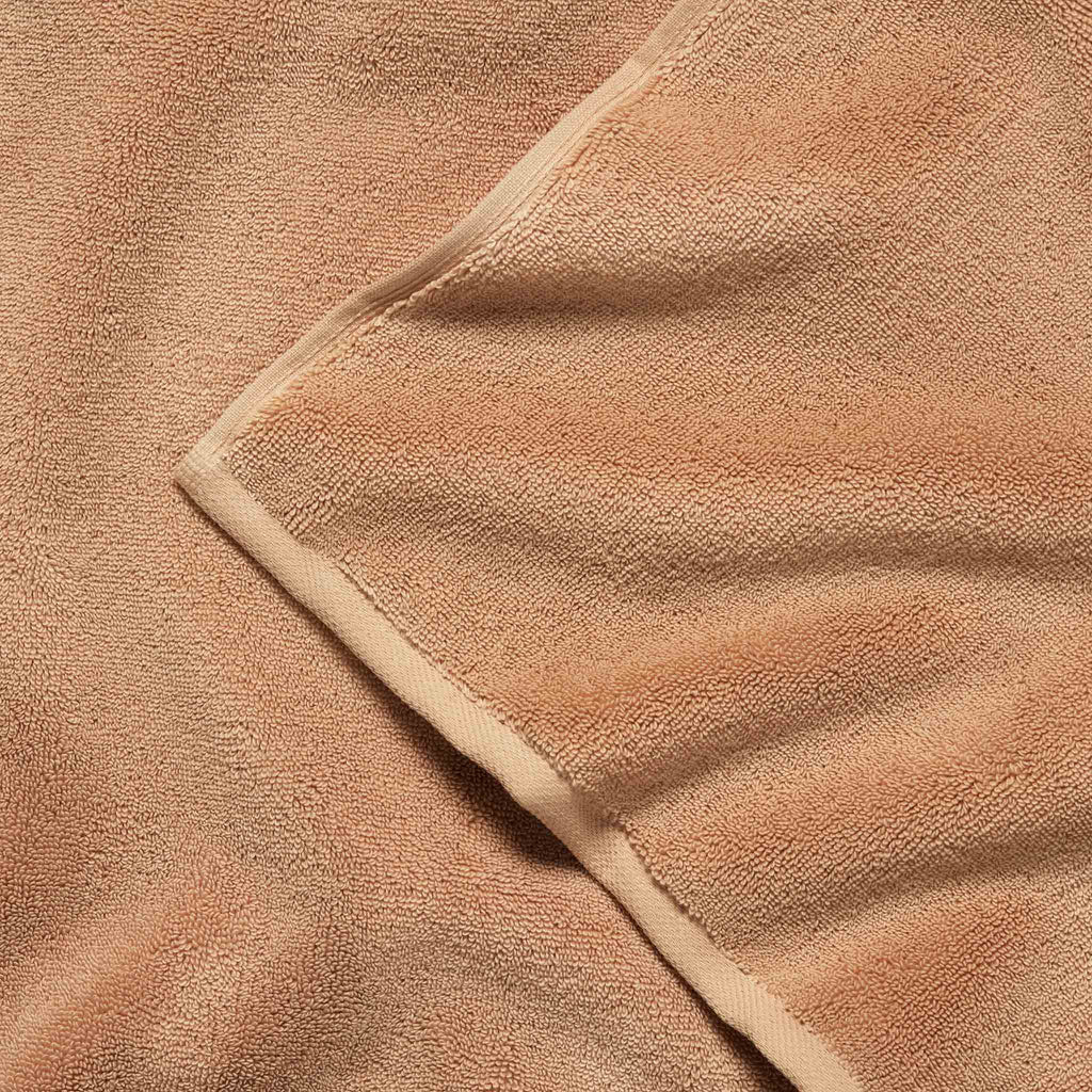 Super-Plush Turkish Cotton Bath Towels Set of 2 - Last Call