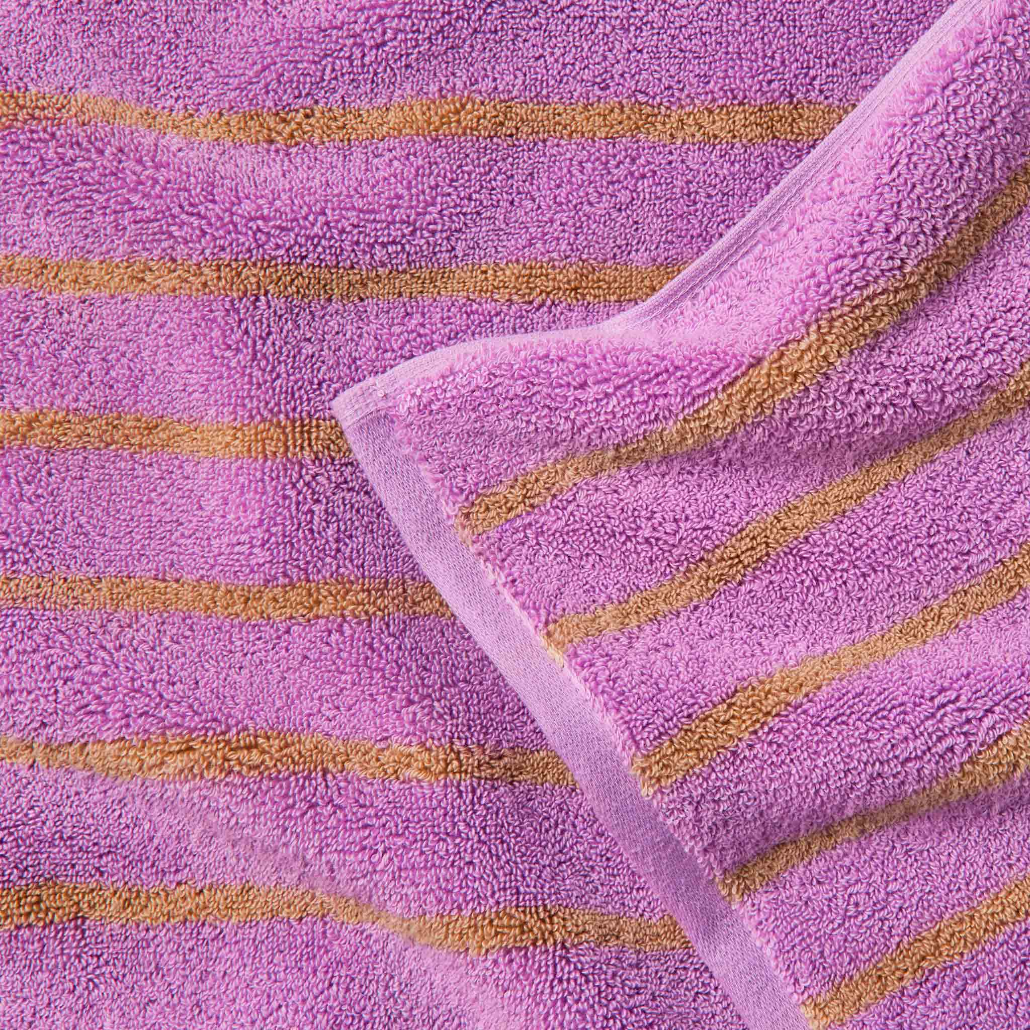 Super-Plush Turkish Cotton Bath Towels Set of 2 - Last Call